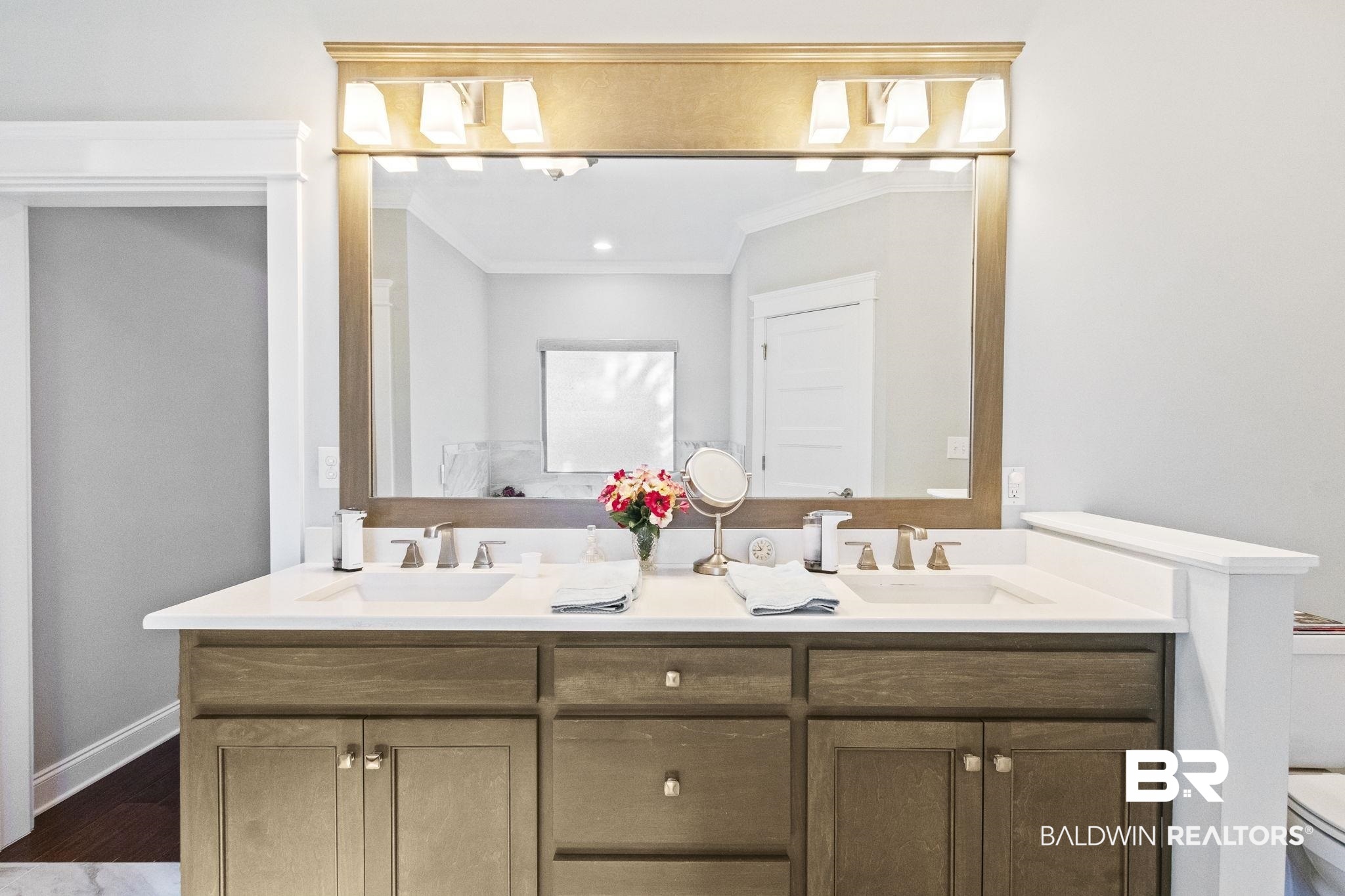 354 Craftsman Avenue Fairhope, AL 36532 - Photo 30 of 68 Dual Vanities