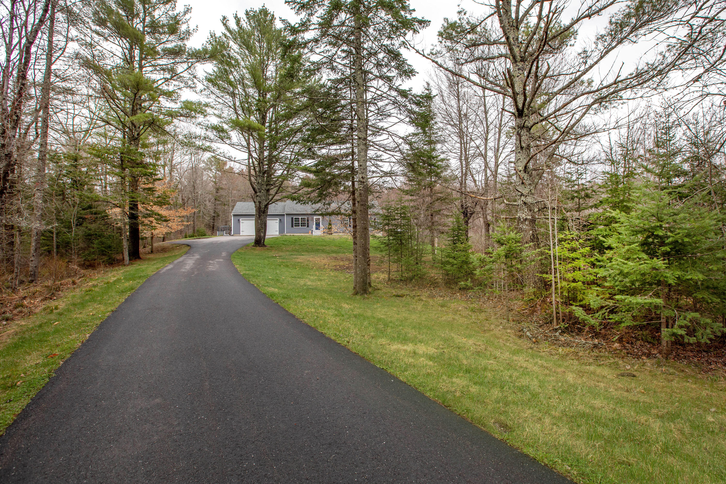 79 Collinsbrook Road Brunswick, ME 04011 - Photo 54 of 55 Exterior