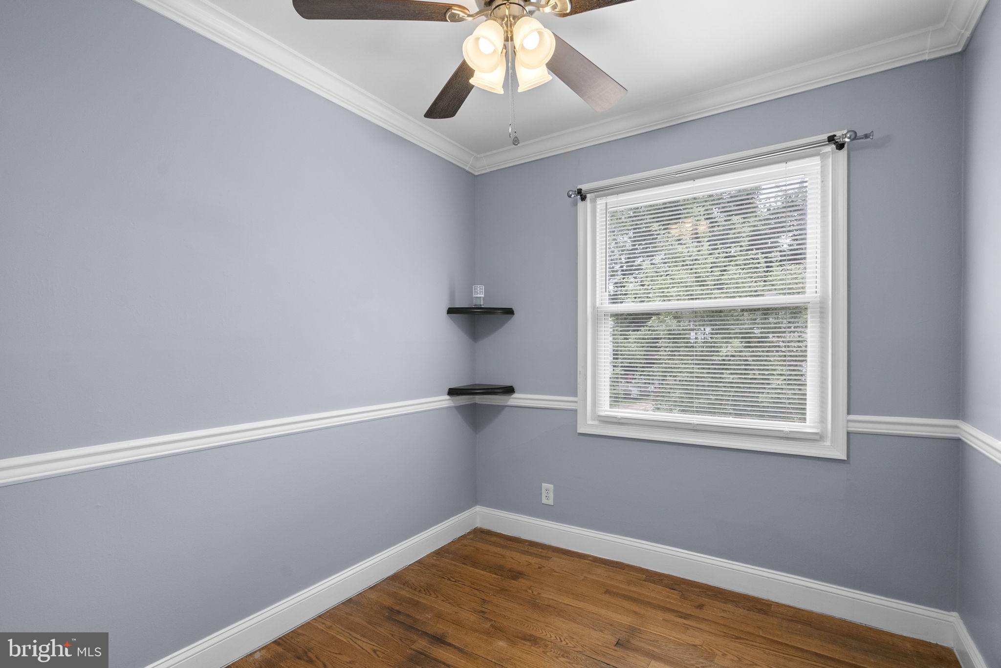 12220 Centerhill Street Silver Spring, MD 20902 - Photo 17 of 45 unit 1, 2nd bedroom