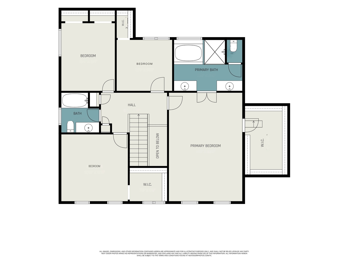 2606 Modaff Road Naperville, IL 60565 - Photo 54 of 55 Gallery Image 54