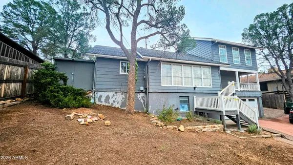 $404,900 | 905 South Pinecone Street, Payson, AZ 85541