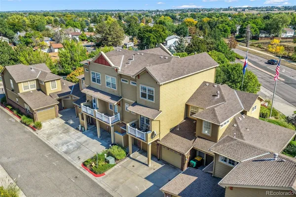 $389,900 | 12805 King Street, Broomfield, CO 80020
