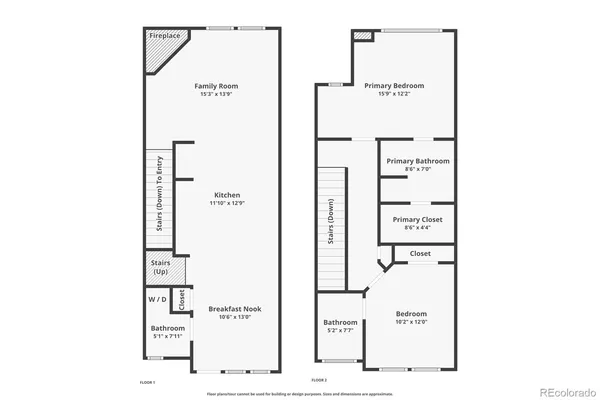 $389,900 | 12805 King Street, Broomfield, CO 80020