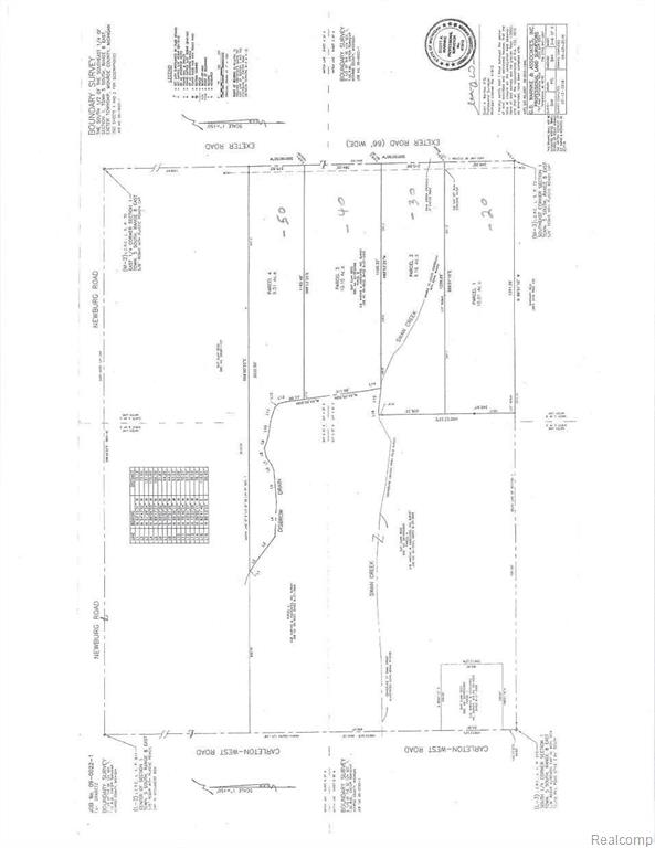 1 Exeter Road Carleton, MI 48117 - Photo 4 of 24 Gallery Image 4