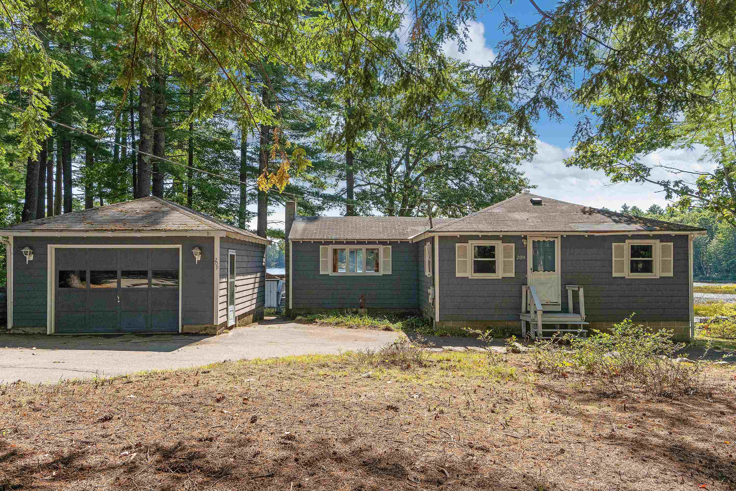 209 Loop Road Acton, ME 04001 - Photo 2 of 53