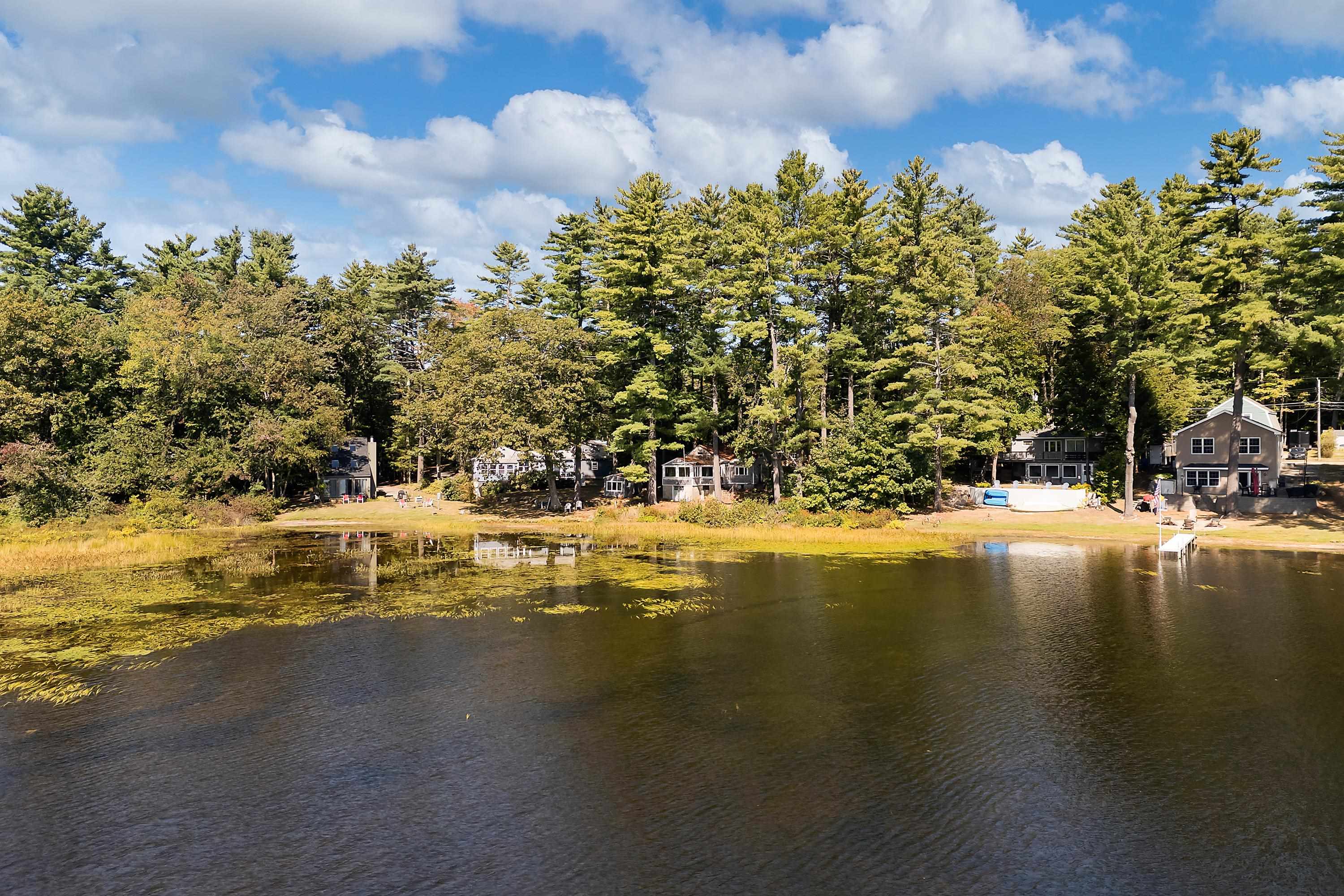 209 Loop Road Acton, ME 04001 - Photo 45 of 53