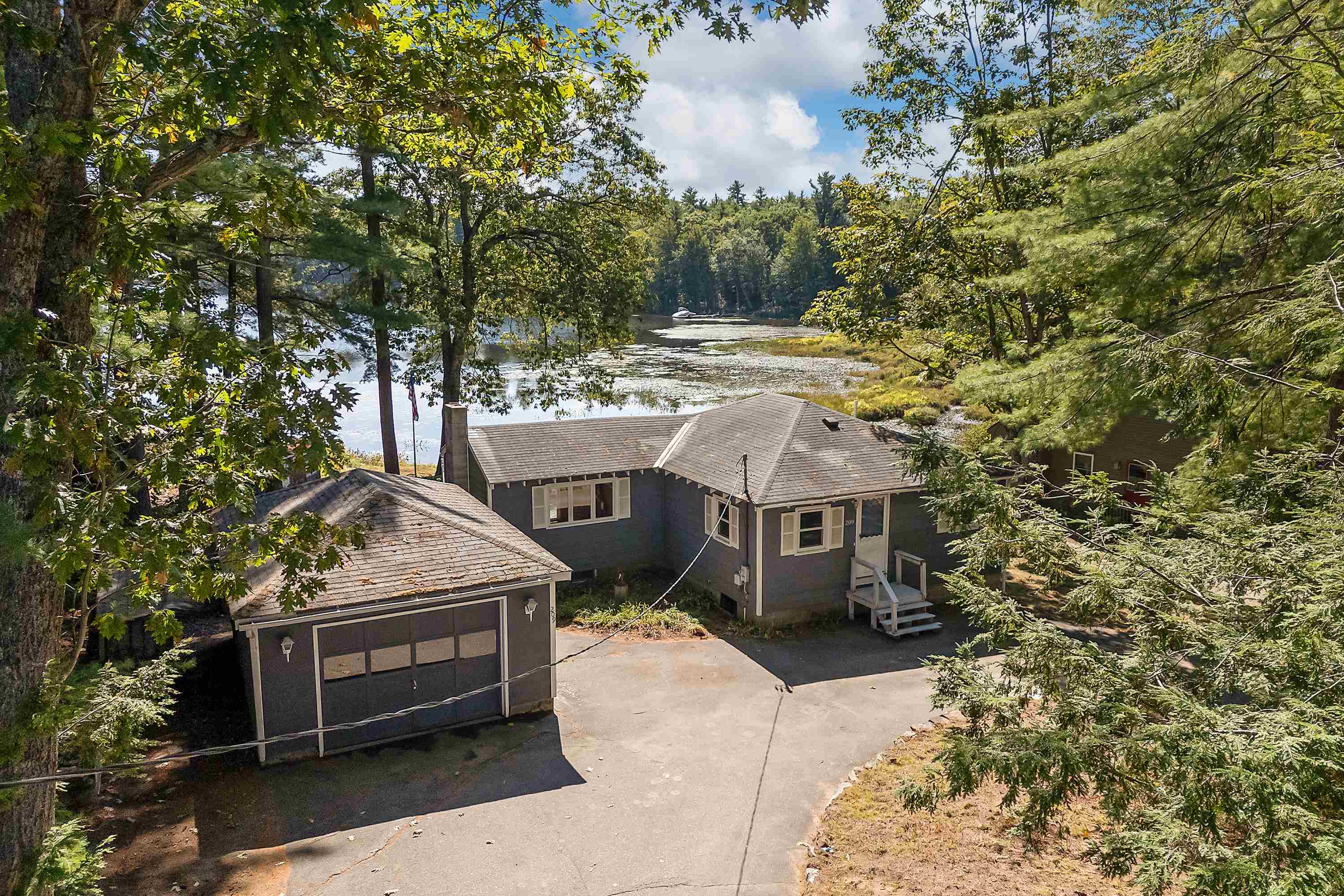 209 Loop Road Acton, ME 04001 - Photo 46 of 53