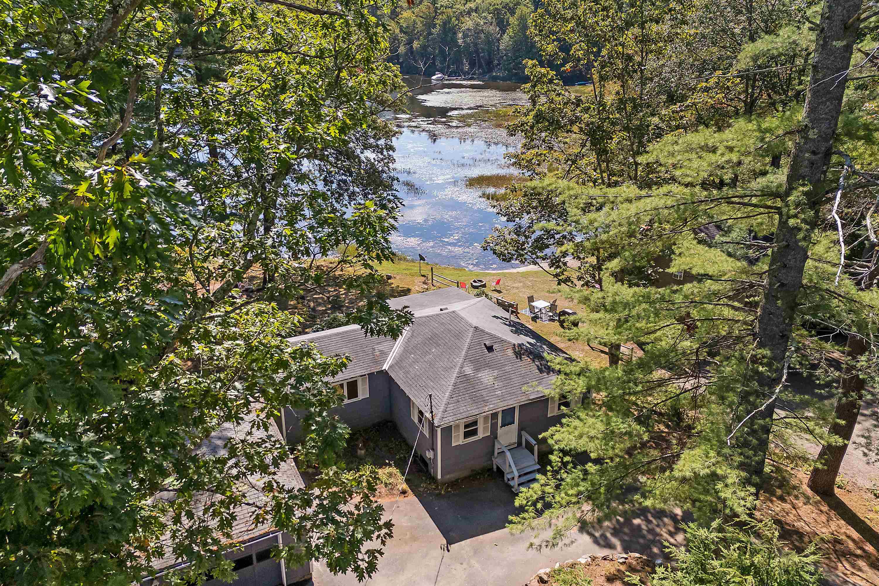 209 Loop Road Acton, ME 04001 - Photo 47 of 53