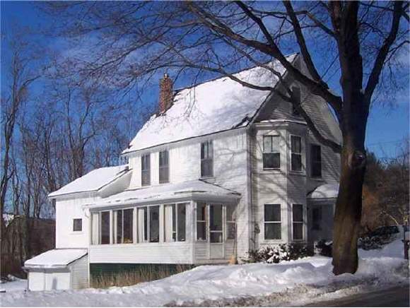 11 Mountain Road Concord, NH 03301 - Photo 1 of 1