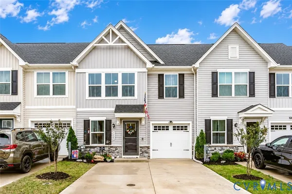 $319,950 | 7225 Lyon Taylor Lane, New Kent, VA 23124