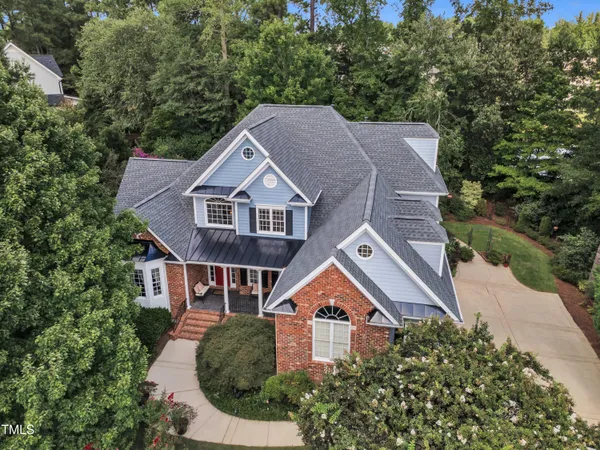 $1,185,000 | 702 Edgemore Avenue, Cary, NC 27519