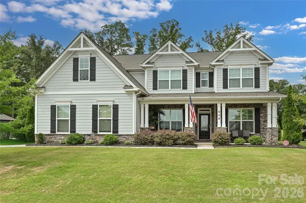 $759,000 | 406 Sinaloa Street, Waxhaw, NC 28173