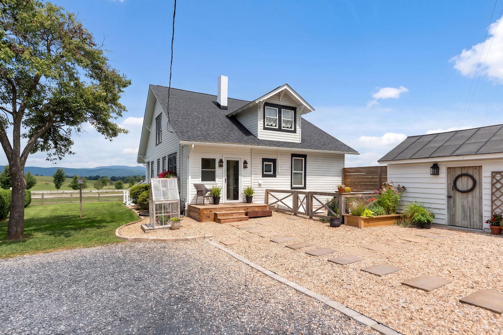 3392 Middlebrook Road Staunton, VA 24401 - Photo 14 of 74 Gallery Image 14