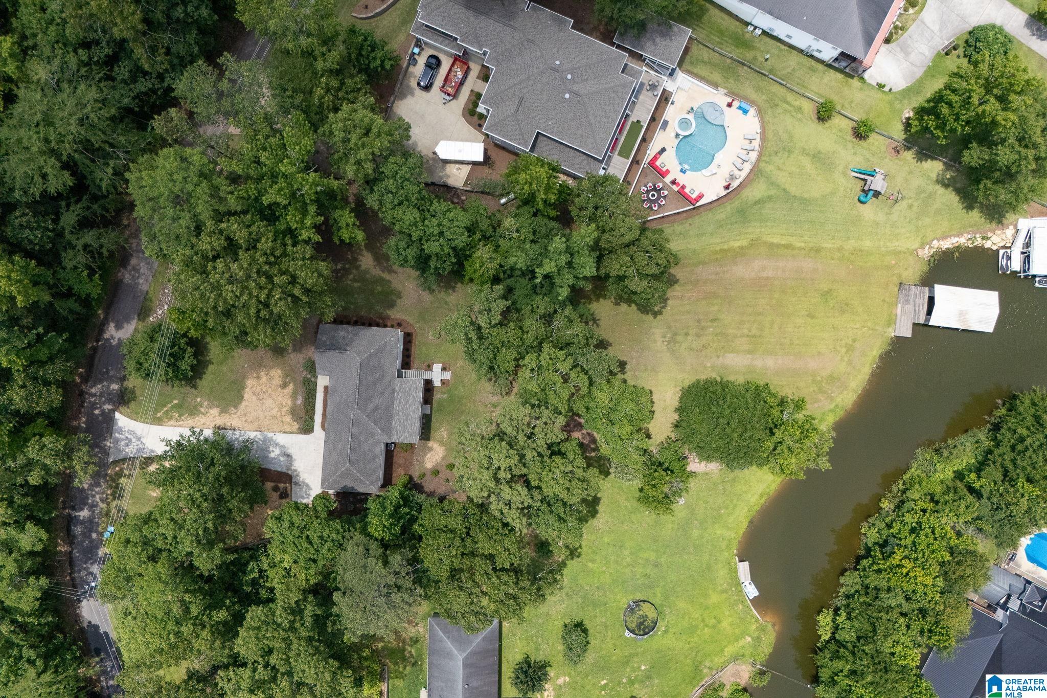 111 Dove Cove Road Talladega, AL 35160 - Photo 67 of 70