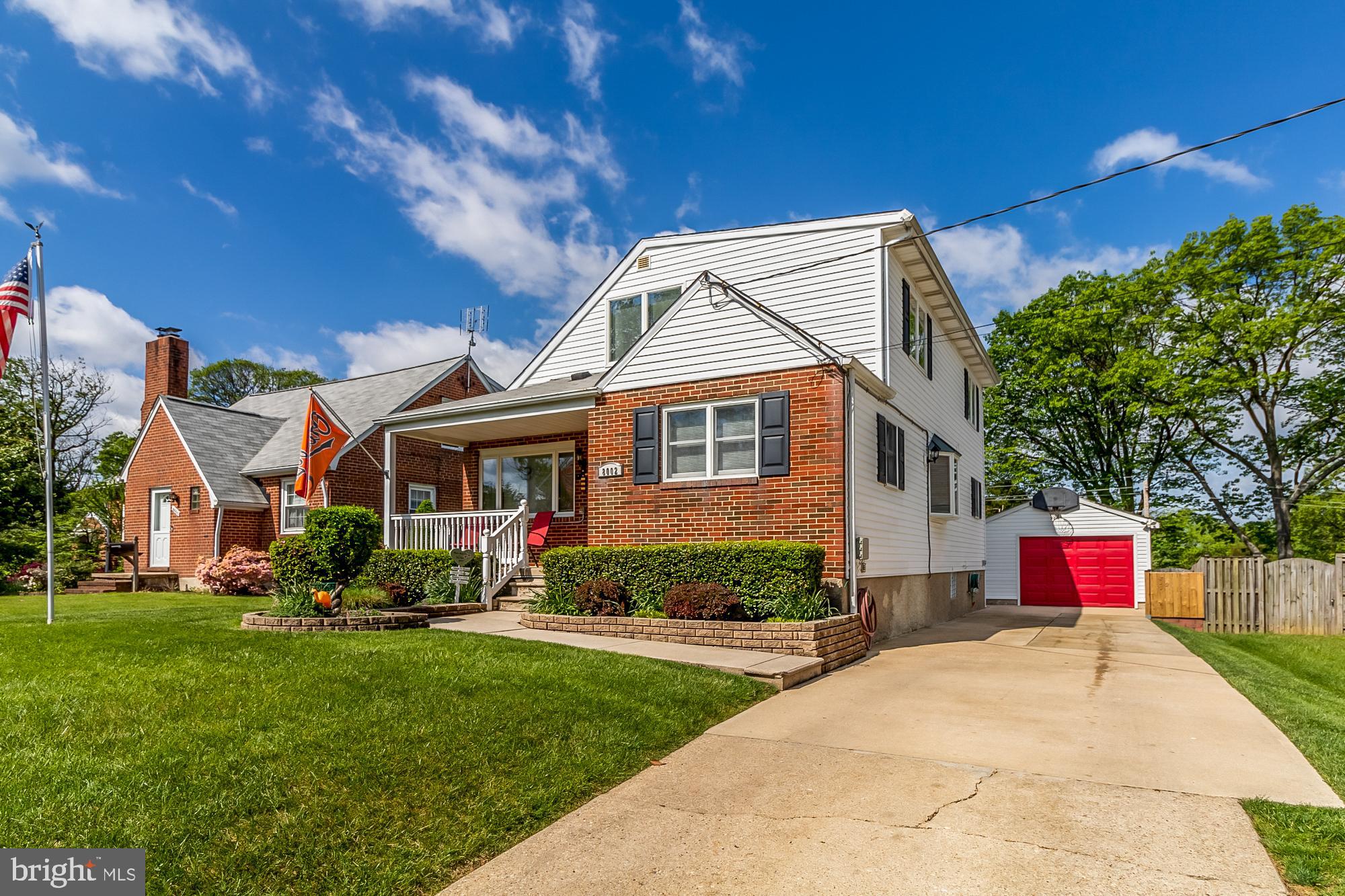 8002 Ridgely Oak Road Baltimore, MD 21234 - Photo 1 of 35