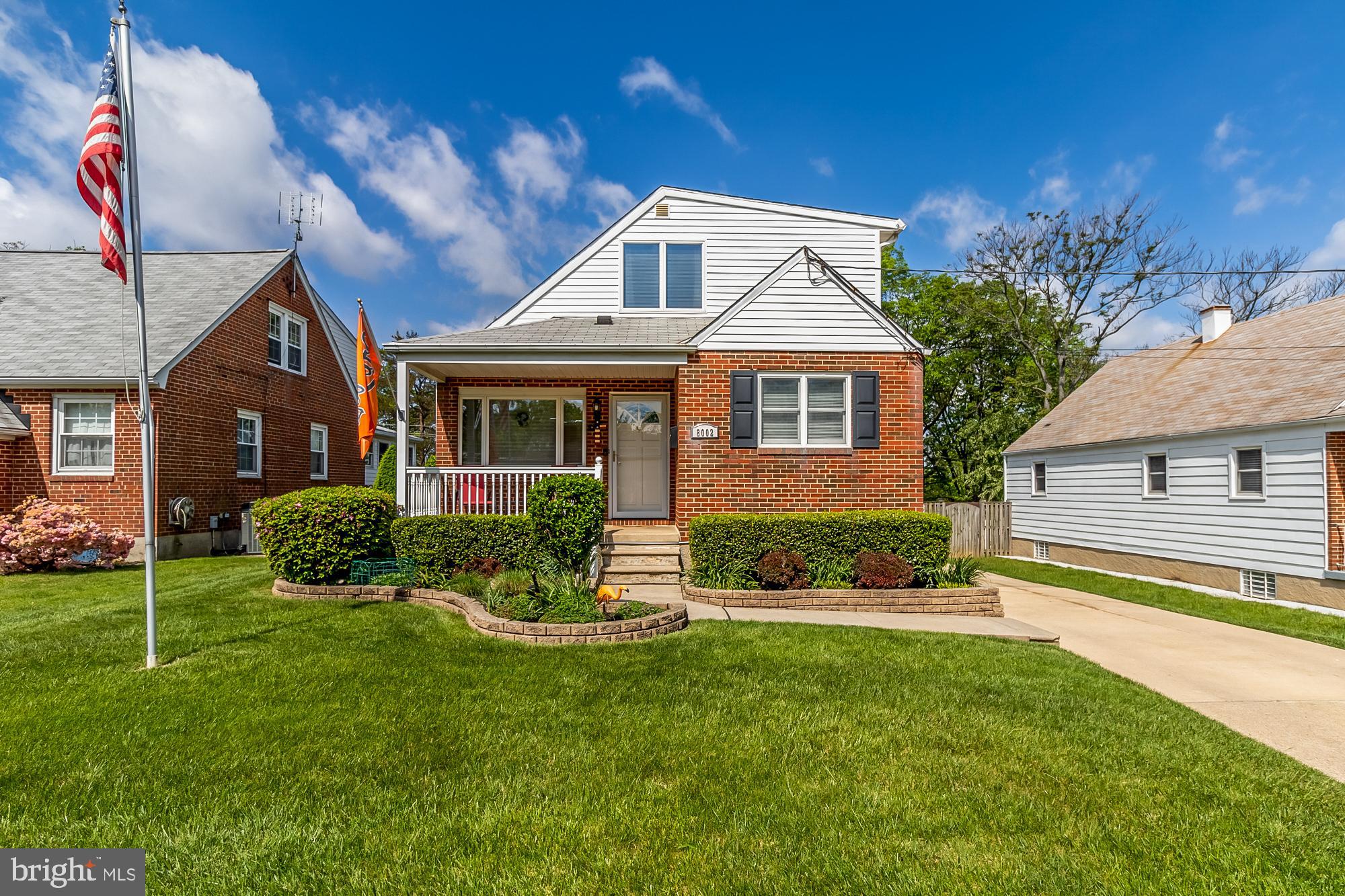 8002 Ridgely Oak Road Baltimore, MD 21234 - Photo 3 of 35