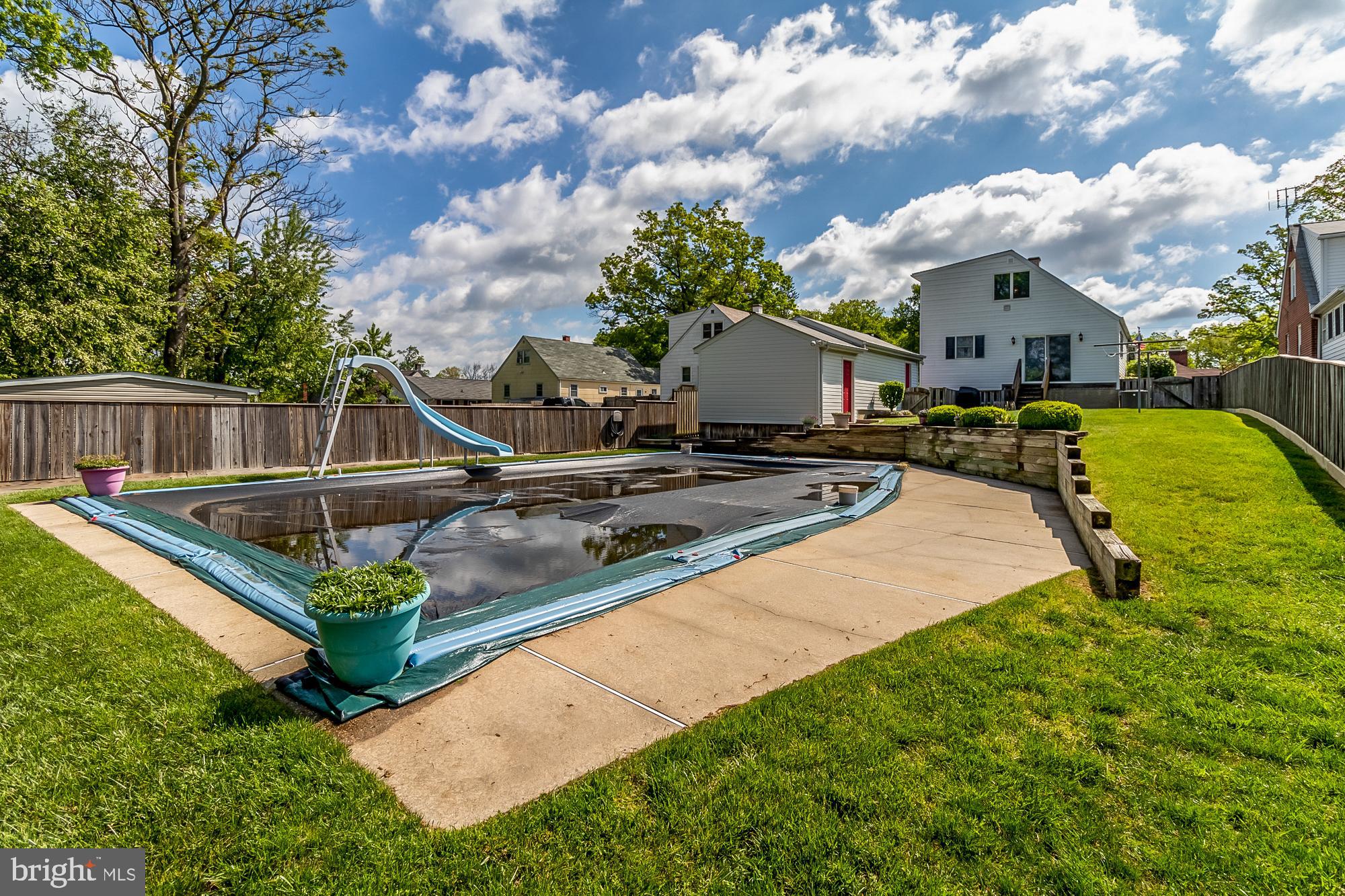 8002 Ridgely Oak Road Baltimore, MD 21234 - Photo 34 of 35