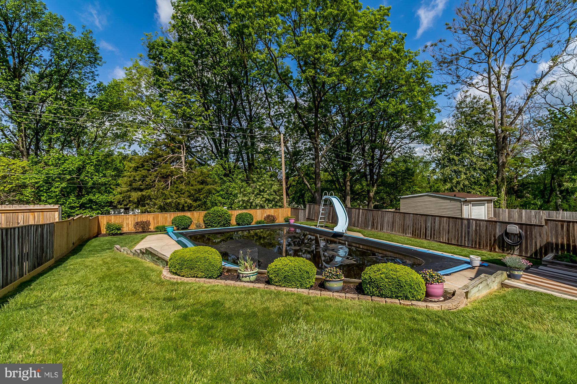 8002 Ridgely Oak Road Baltimore, MD 21234 - Photo 35 of 35
