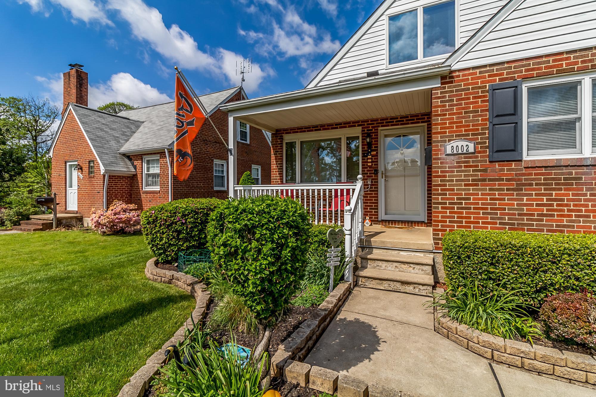 8002 Ridgely Oak Road Baltimore, MD 21234 - Photo 5 of 35