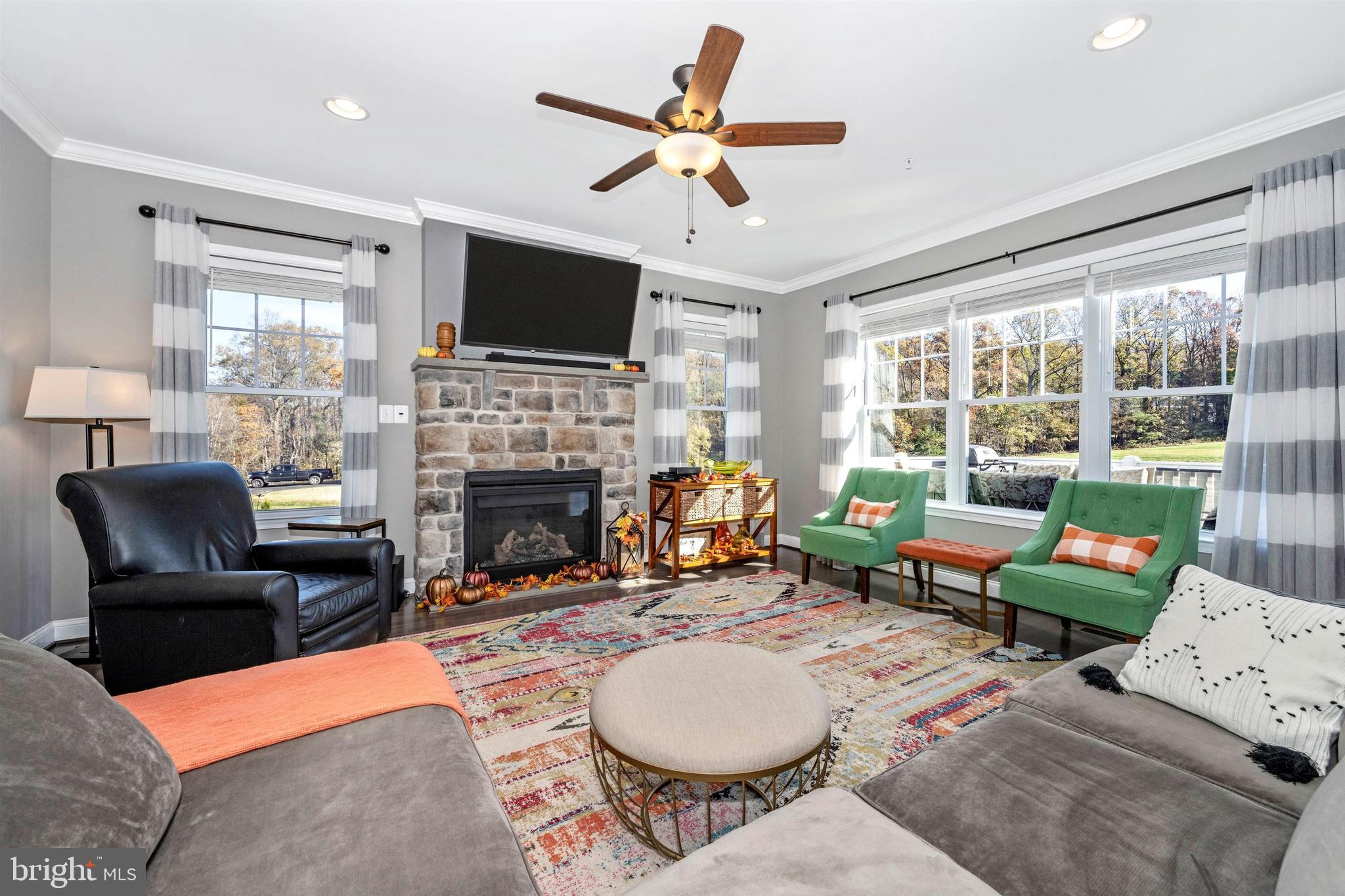 7315 Talbot Run Road Mount Airy, MD 21771 - Photo 11 of 51