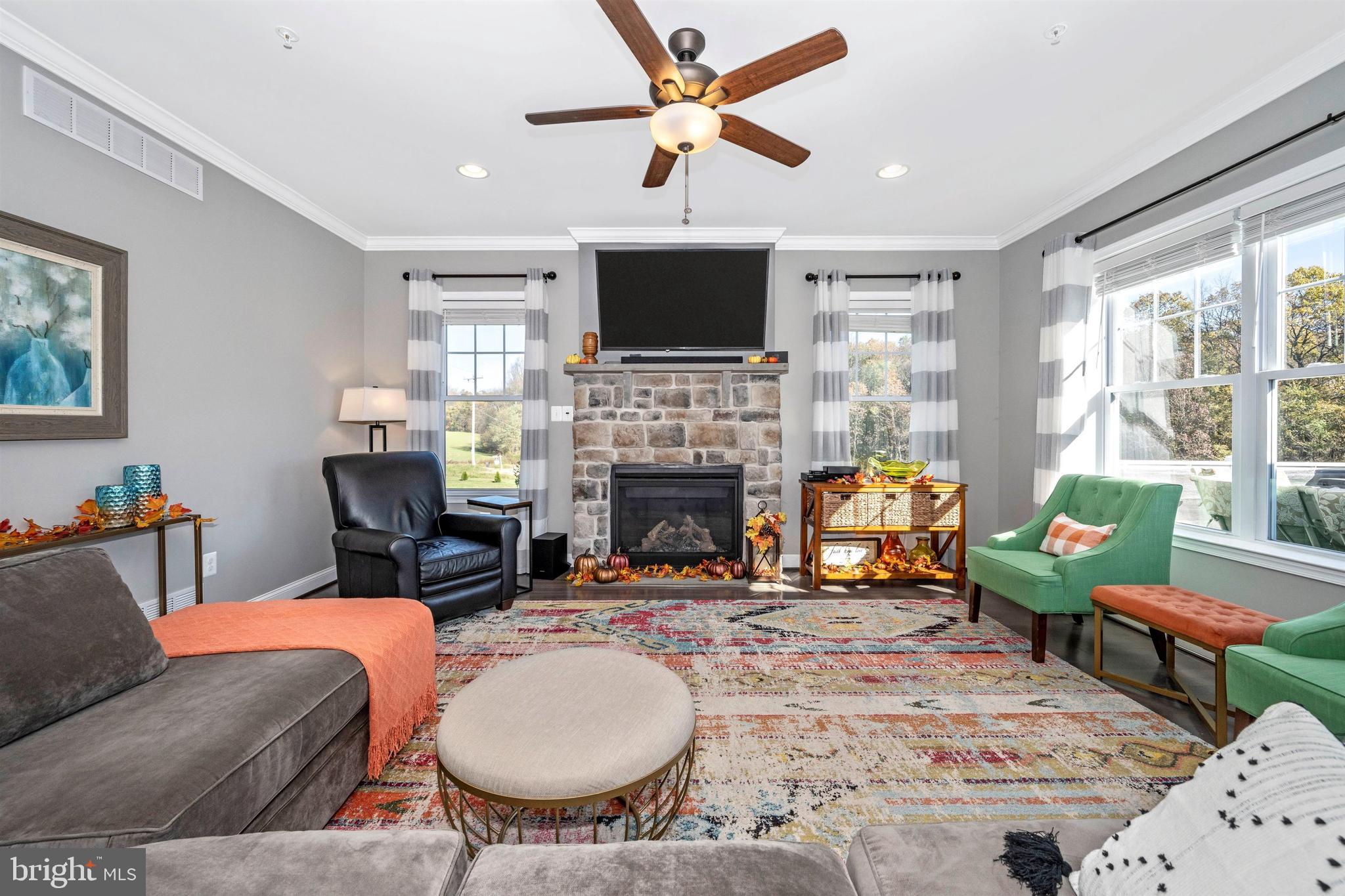 7315 Talbot Run Road Mount Airy, MD 21771 - Photo 12 of 51