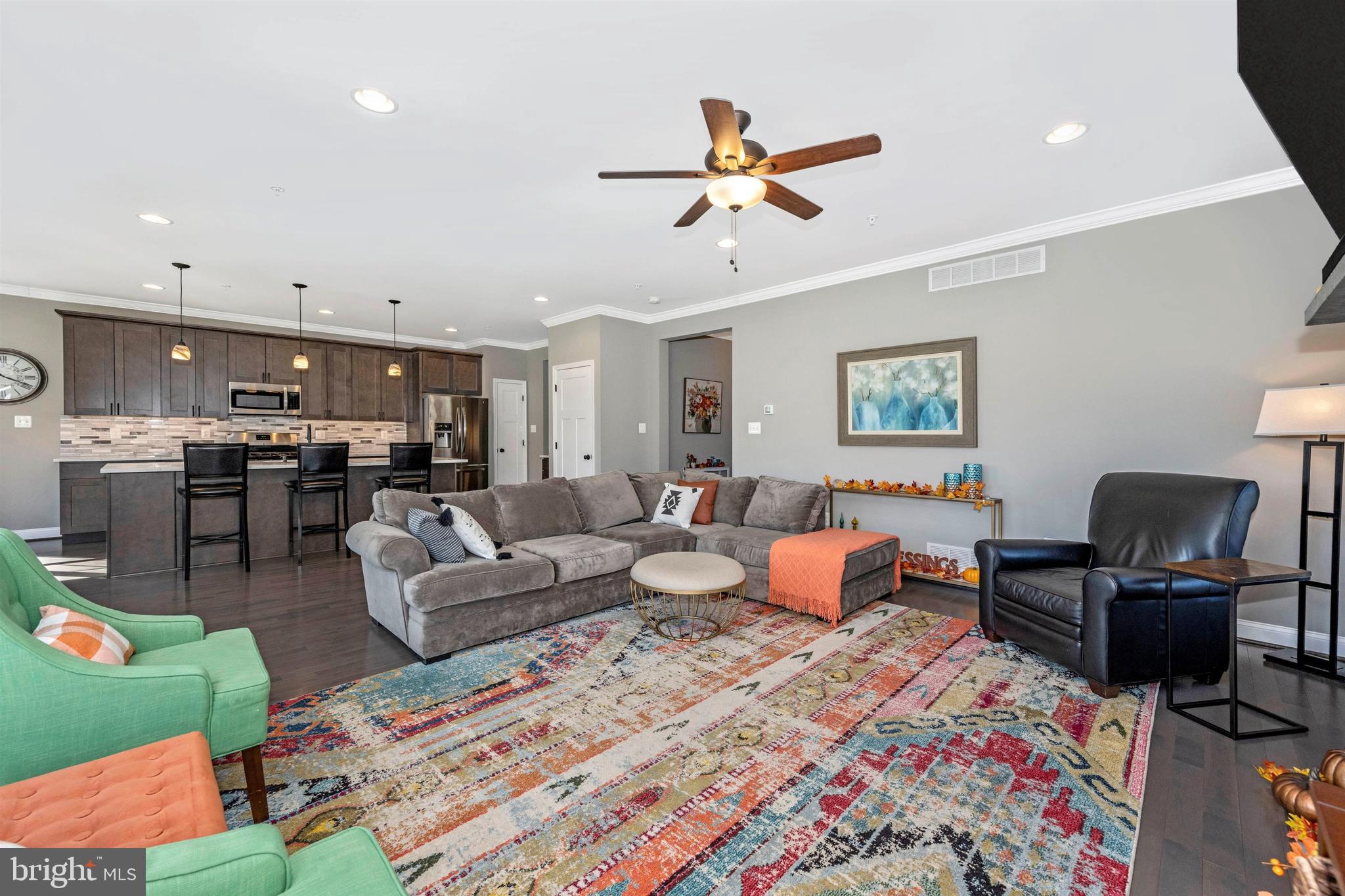7315 Talbot Run Road Mount Airy, MD 21771 - Photo 13 of 51