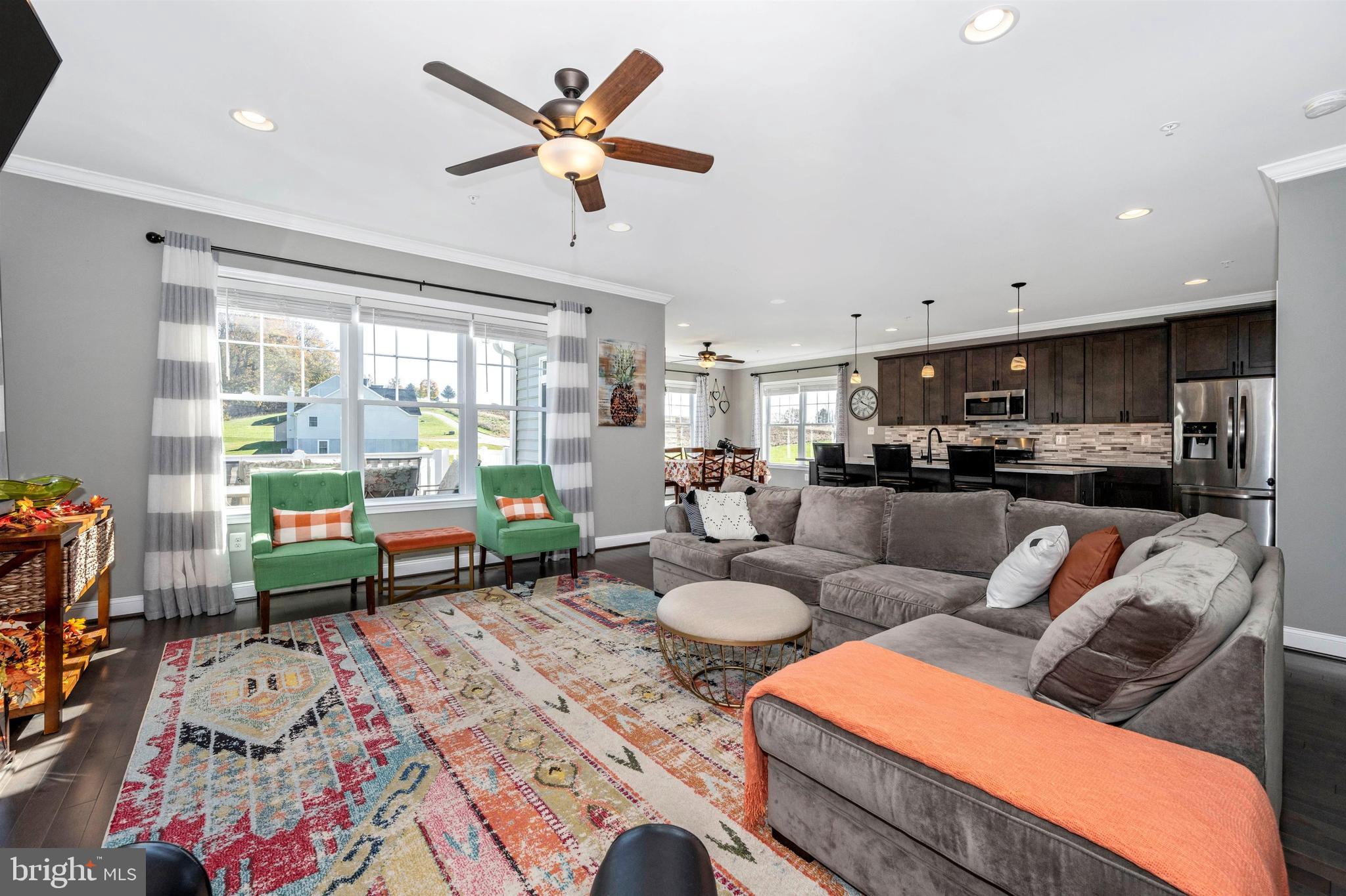 7315 Talbot Run Road Mount Airy, MD 21771 - Photo 14 of 51