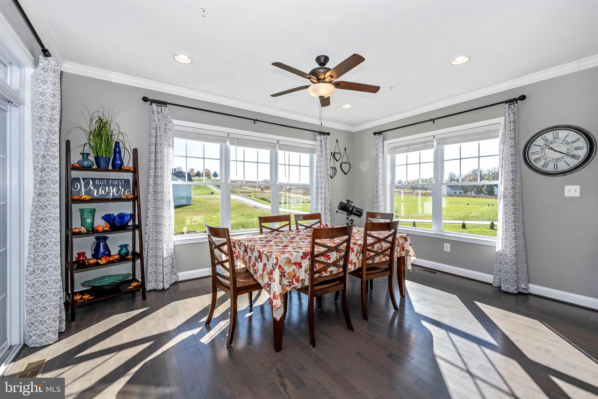 7315 Talbot Run Road Mount Airy, MD 21771 - Photo 15 of 51