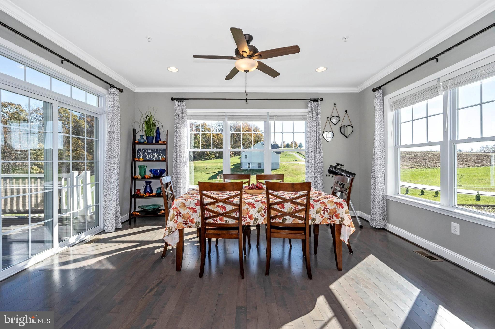 7315 Talbot Run Road Mount Airy, MD 21771 - Photo 16 of 51