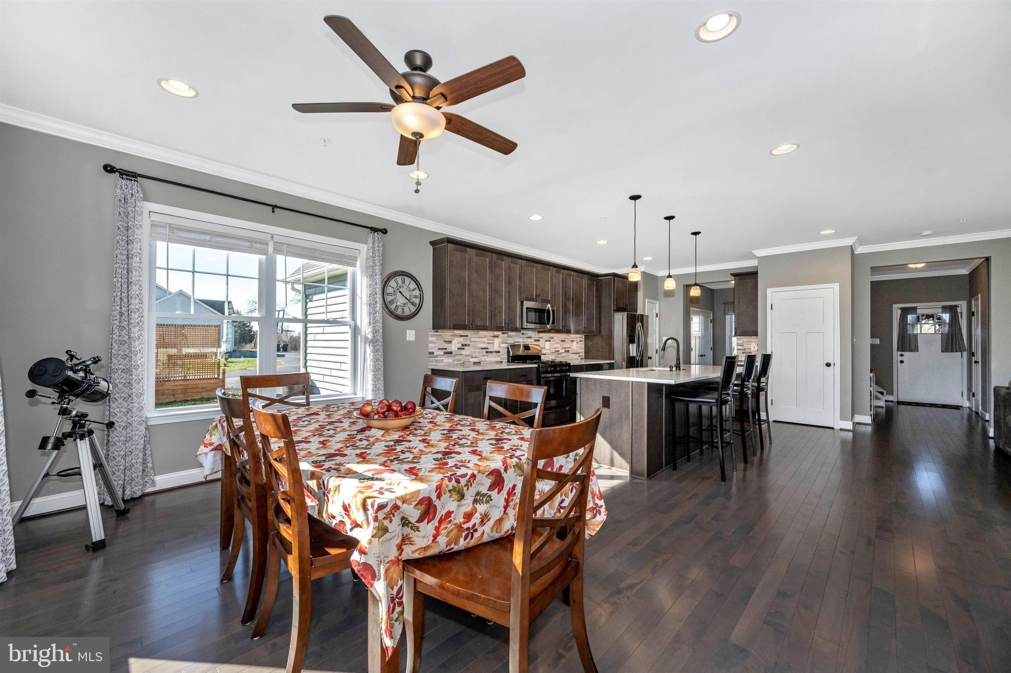 7315 Talbot Run Road Mount Airy, MD 21771 - Photo 17 of 51