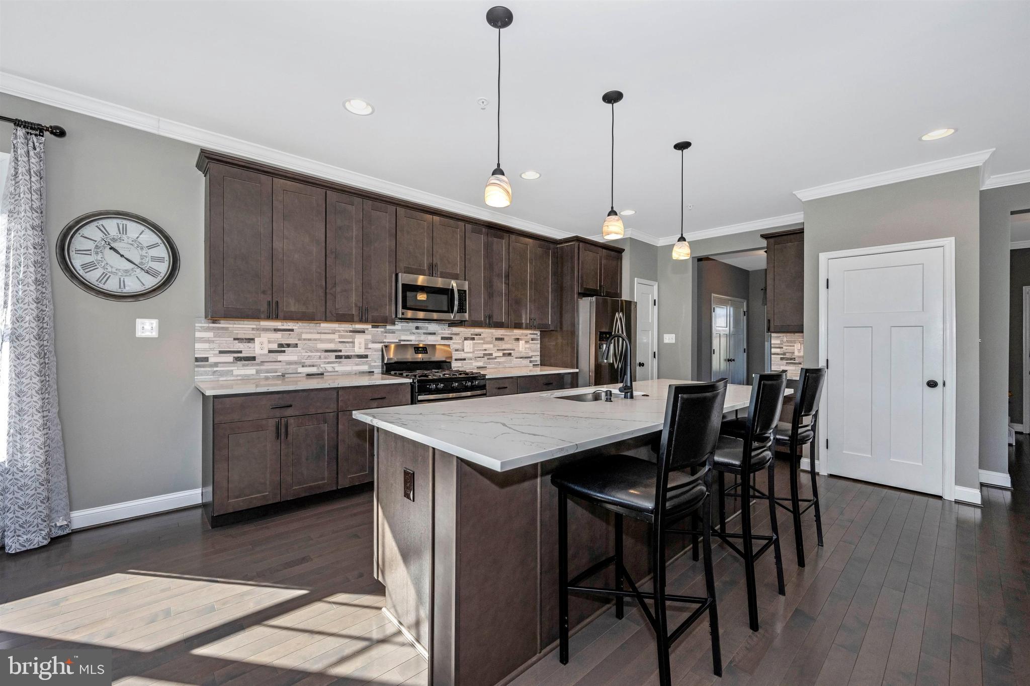 7315 Talbot Run Road Mount Airy, MD 21771 - Photo 18 of 51