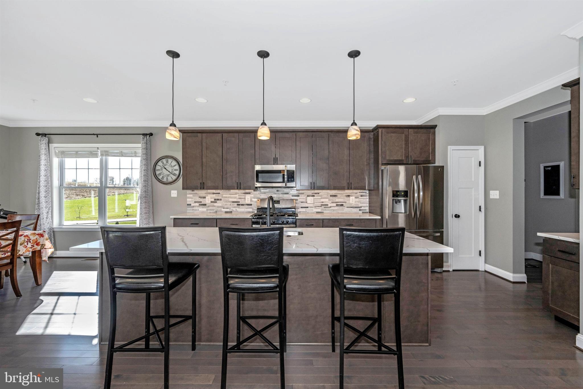 7315 Talbot Run Road Mount Airy, MD 21771 - Photo 19 of 51
