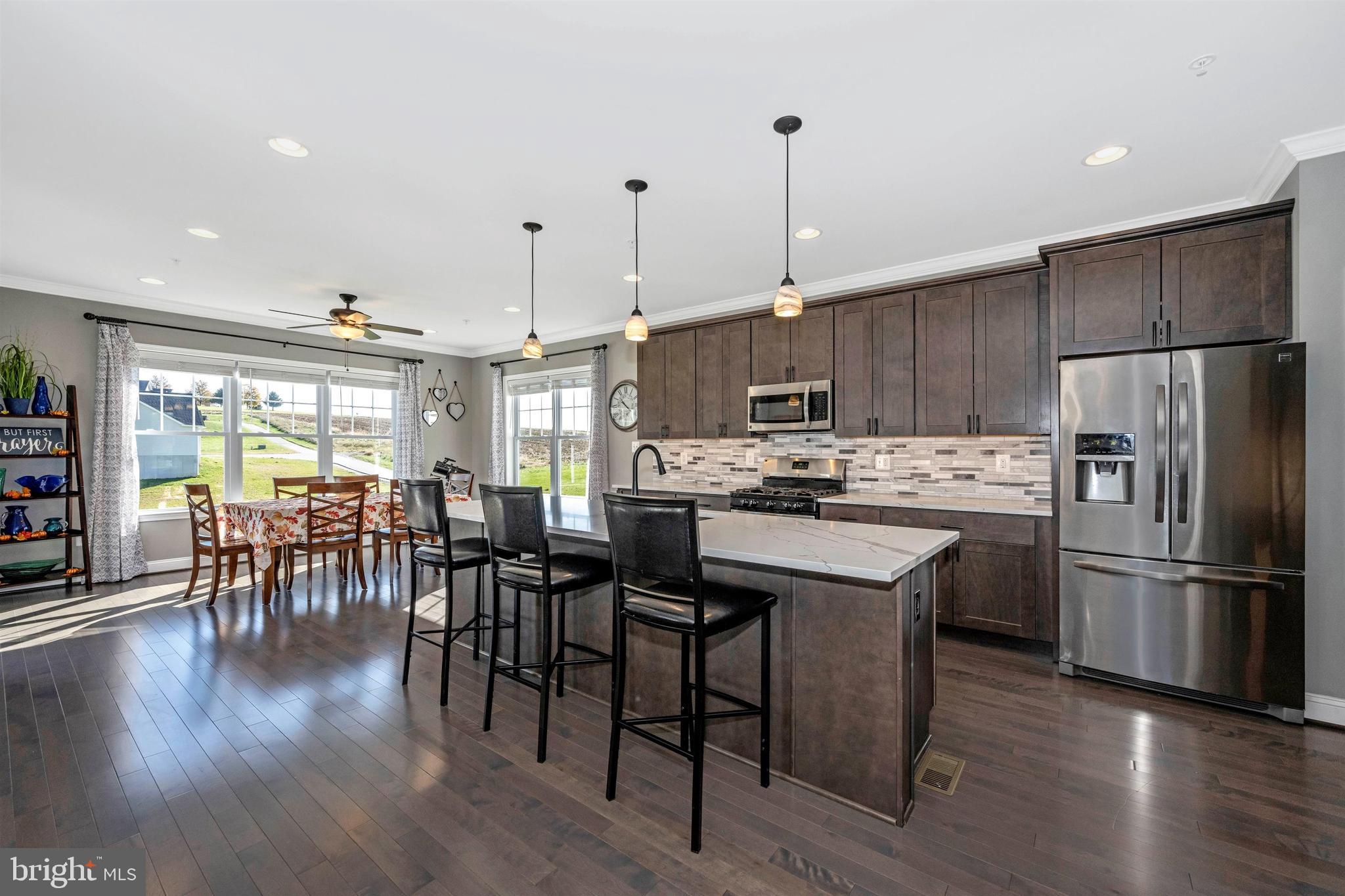7315 Talbot Run Road Mount Airy, MD 21771 - Photo 20 of 51
