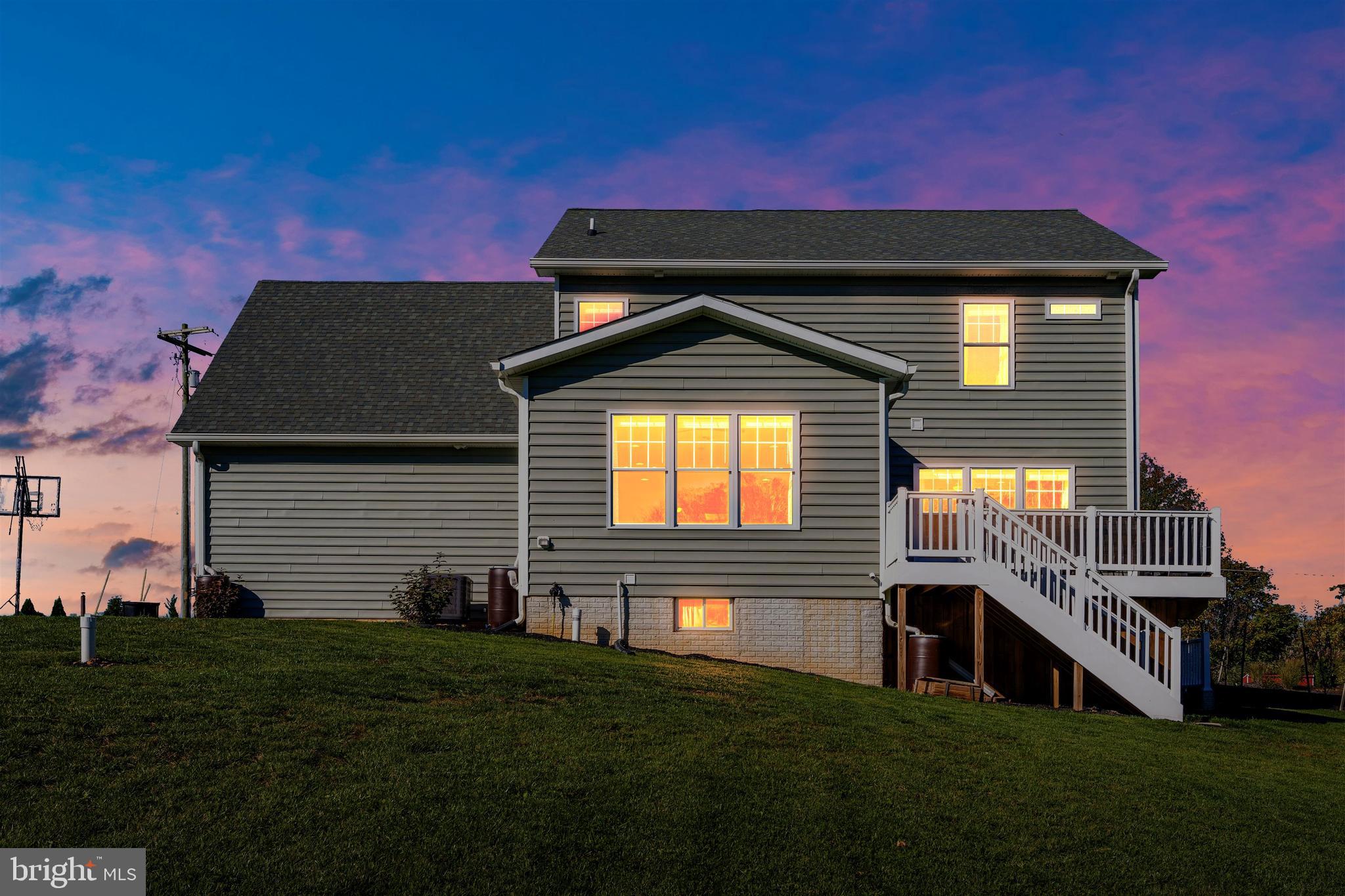 7315 Talbot Run Road Mount Airy, MD 21771 - Photo 3 of 51