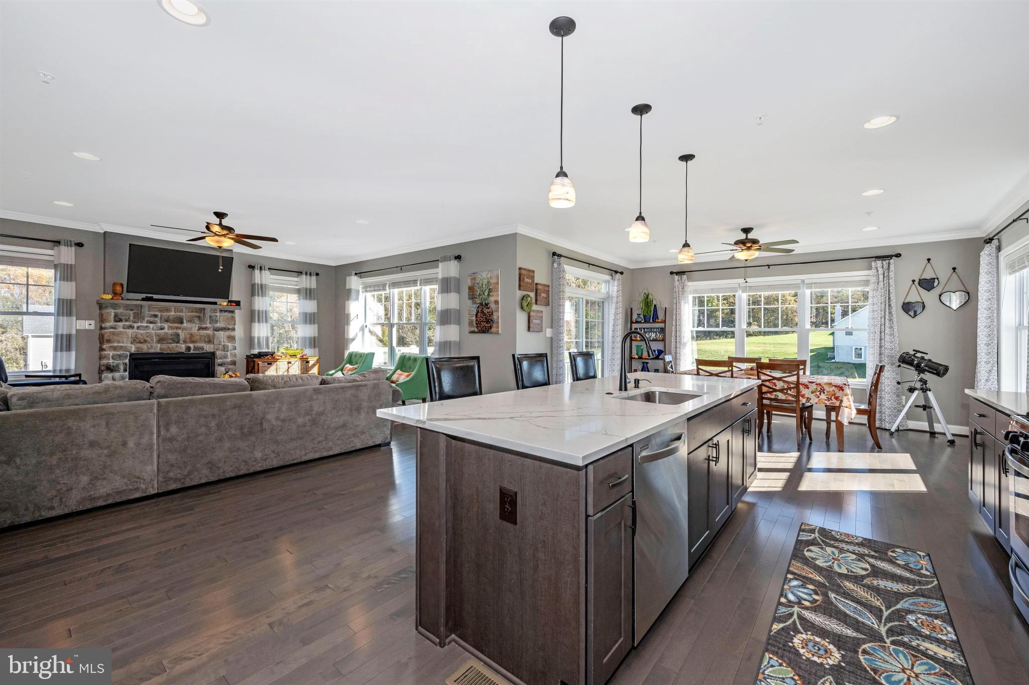 7315 Talbot Run Road Mount Airy, MD 21771 - Photo 21 of 51