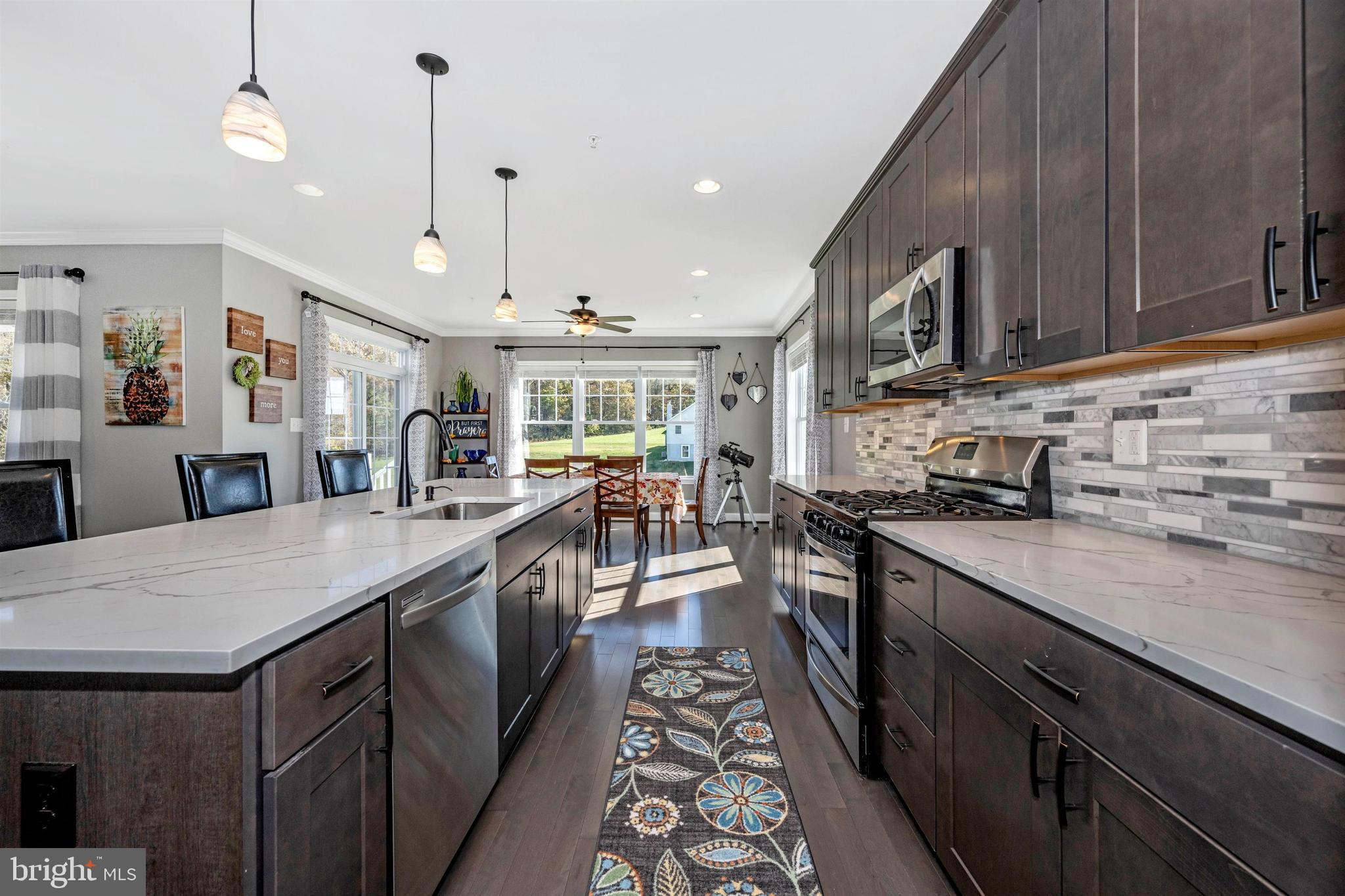 7315 Talbot Run Road Mount Airy, MD 21771 - Photo 22 of 51