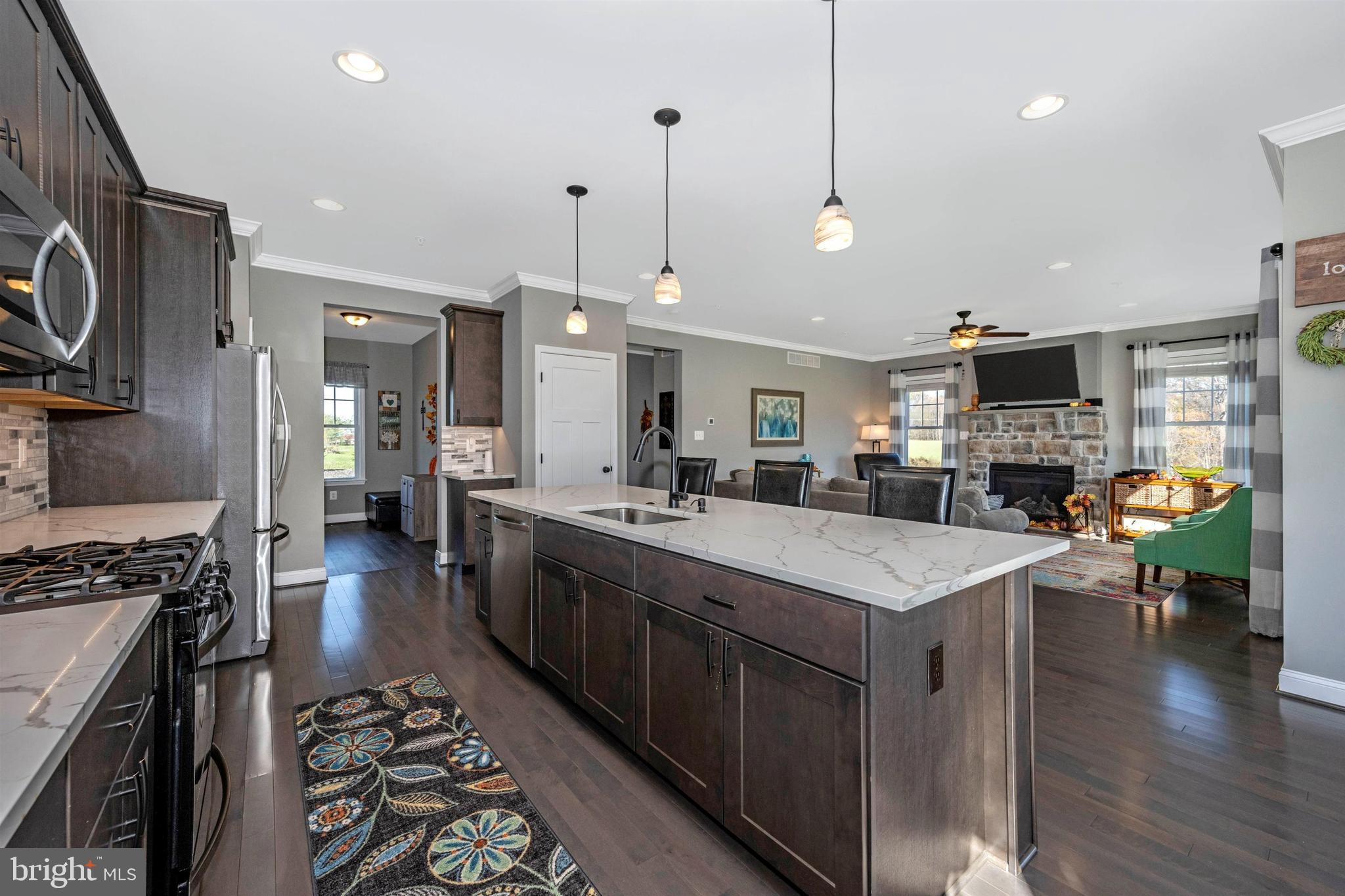 7315 Talbot Run Road Mount Airy, MD 21771 - Photo 23 of 51