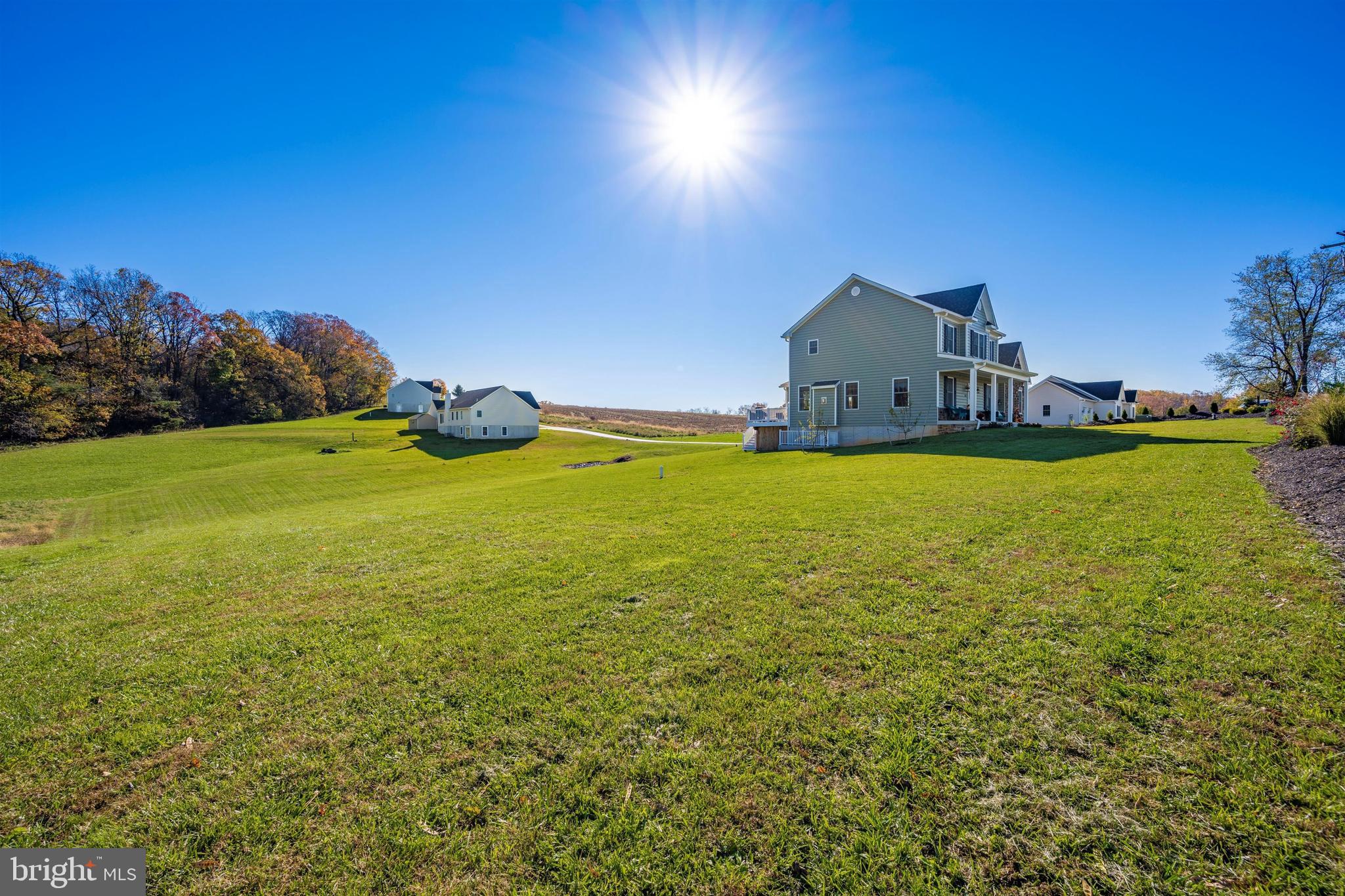 7315 Talbot Run Road Mount Airy, MD 21771 - Photo 4 of 51