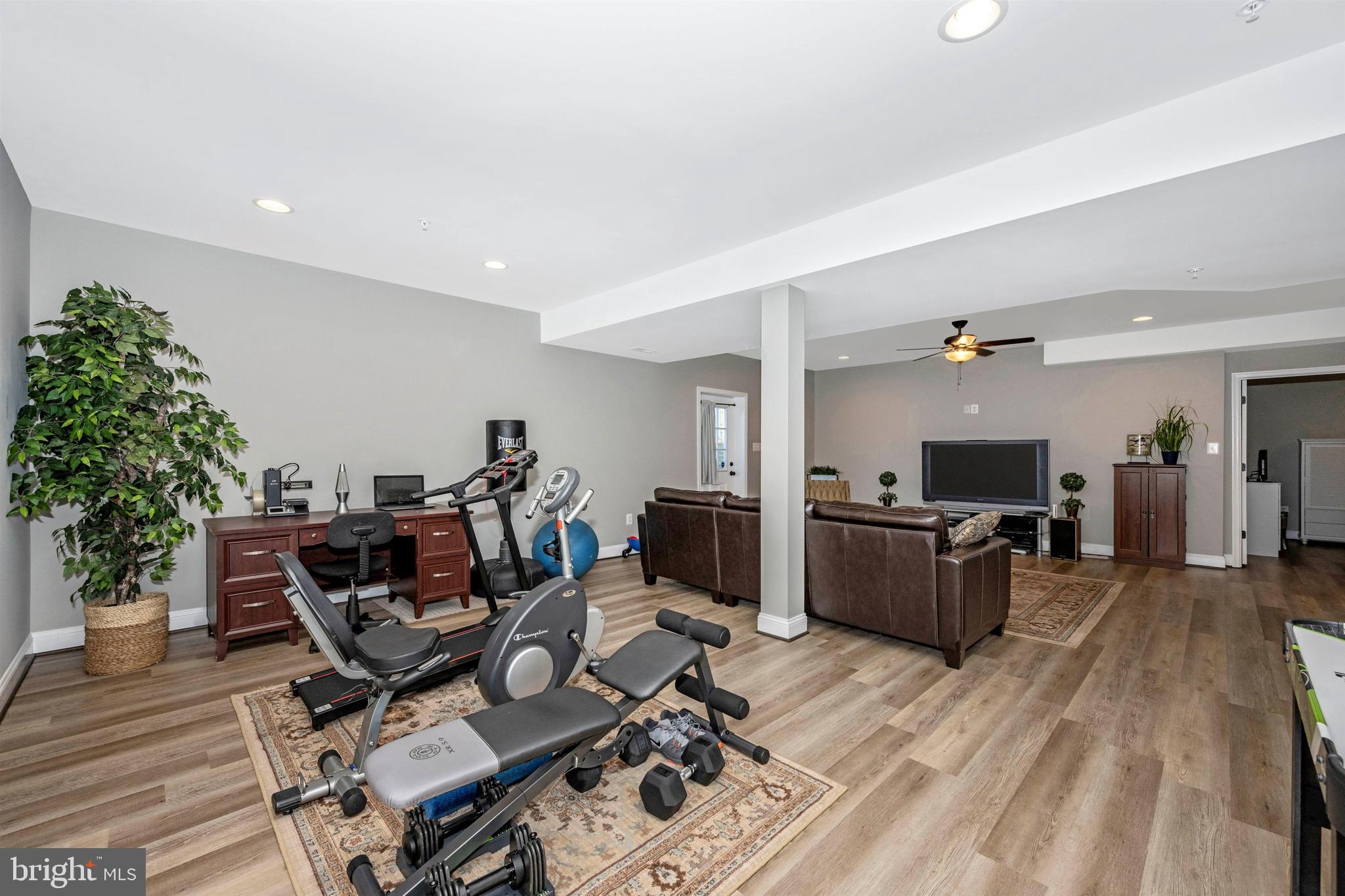7315 Talbot Run Road Mount Airy, MD 21771 - Photo 34 of 51