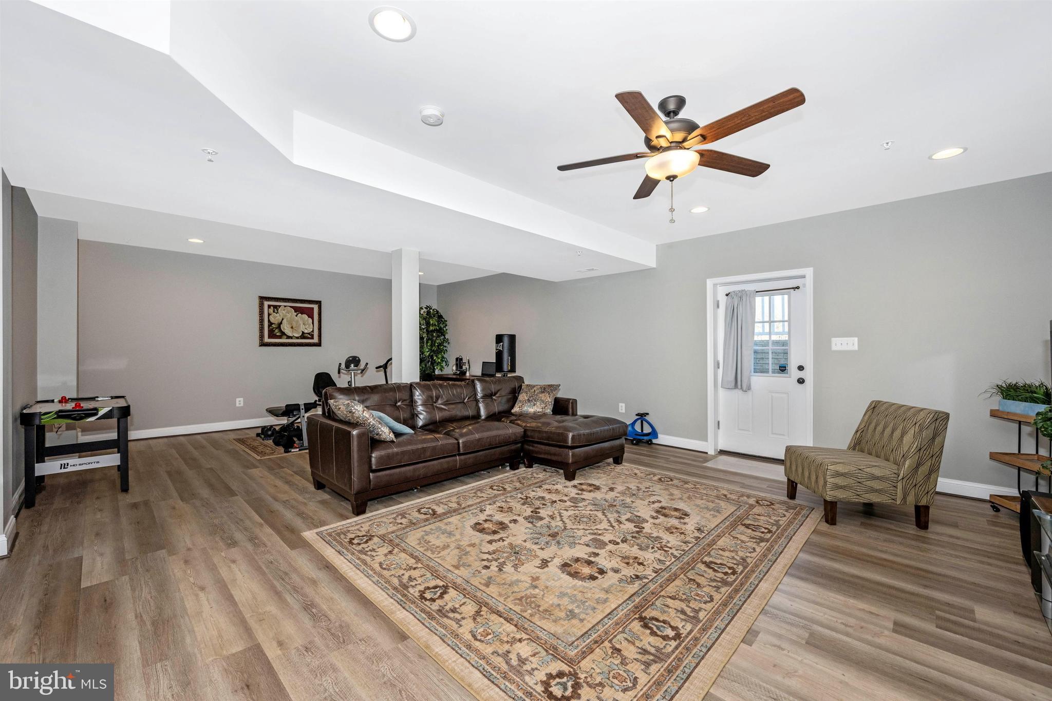 7315 Talbot Run Road Mount Airy, MD 21771 - Photo 36 of 51