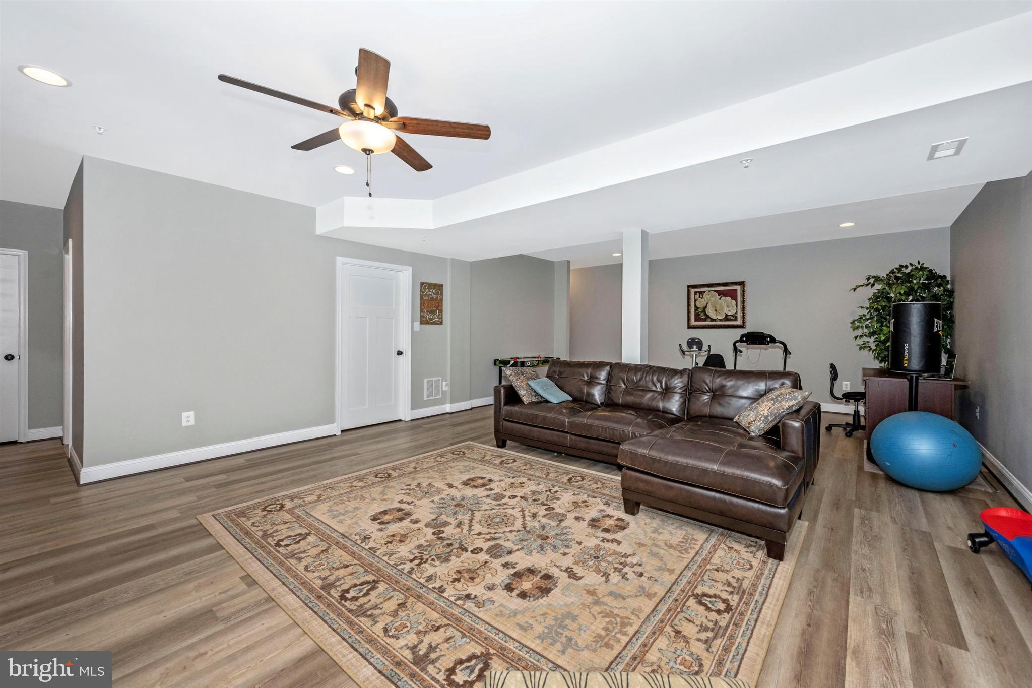 7315 Talbot Run Road Mount Airy, MD 21771 - Photo 37 of 51