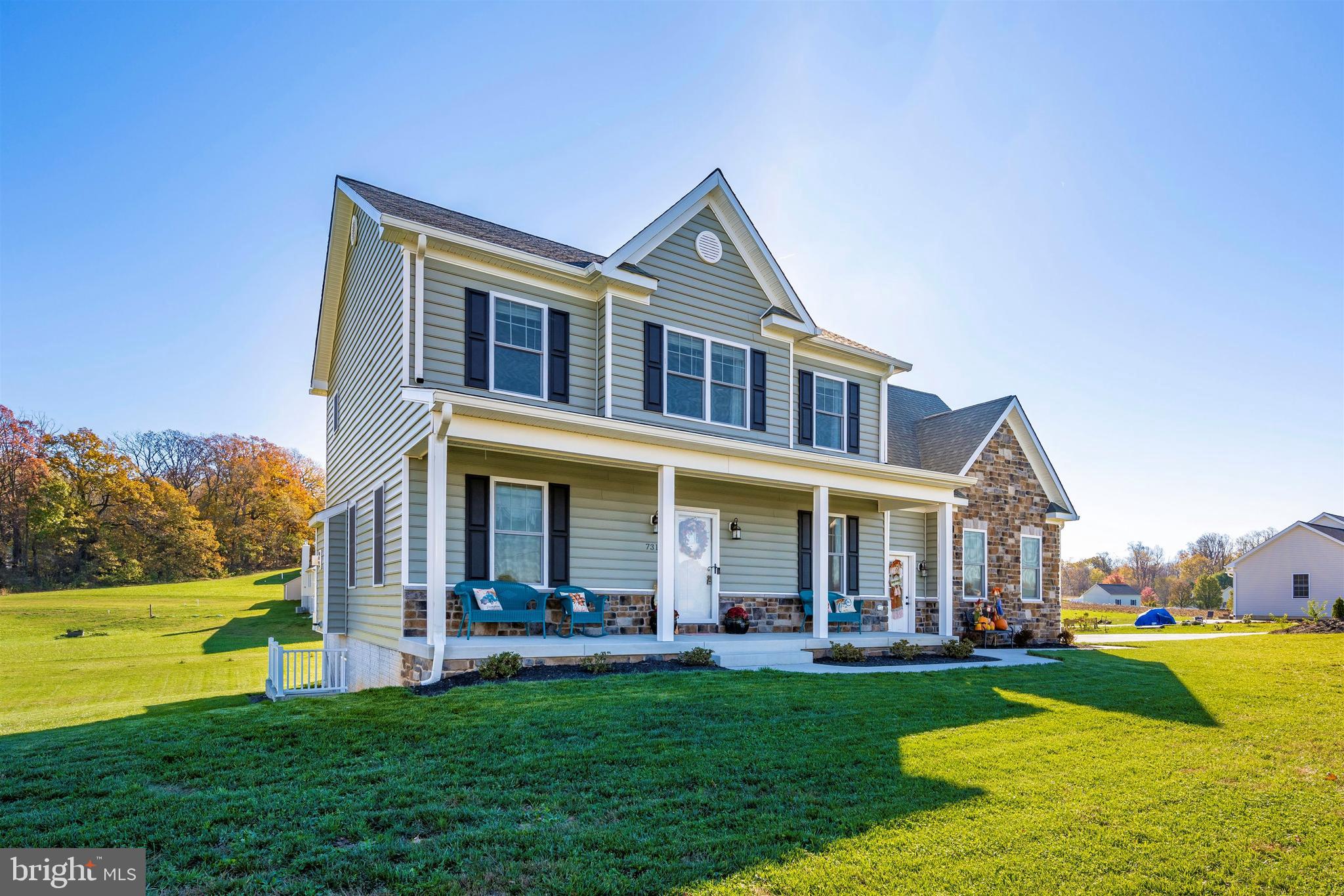 7315 Talbot Run Road Mount Airy, MD 21771 - Photo 5 of 51