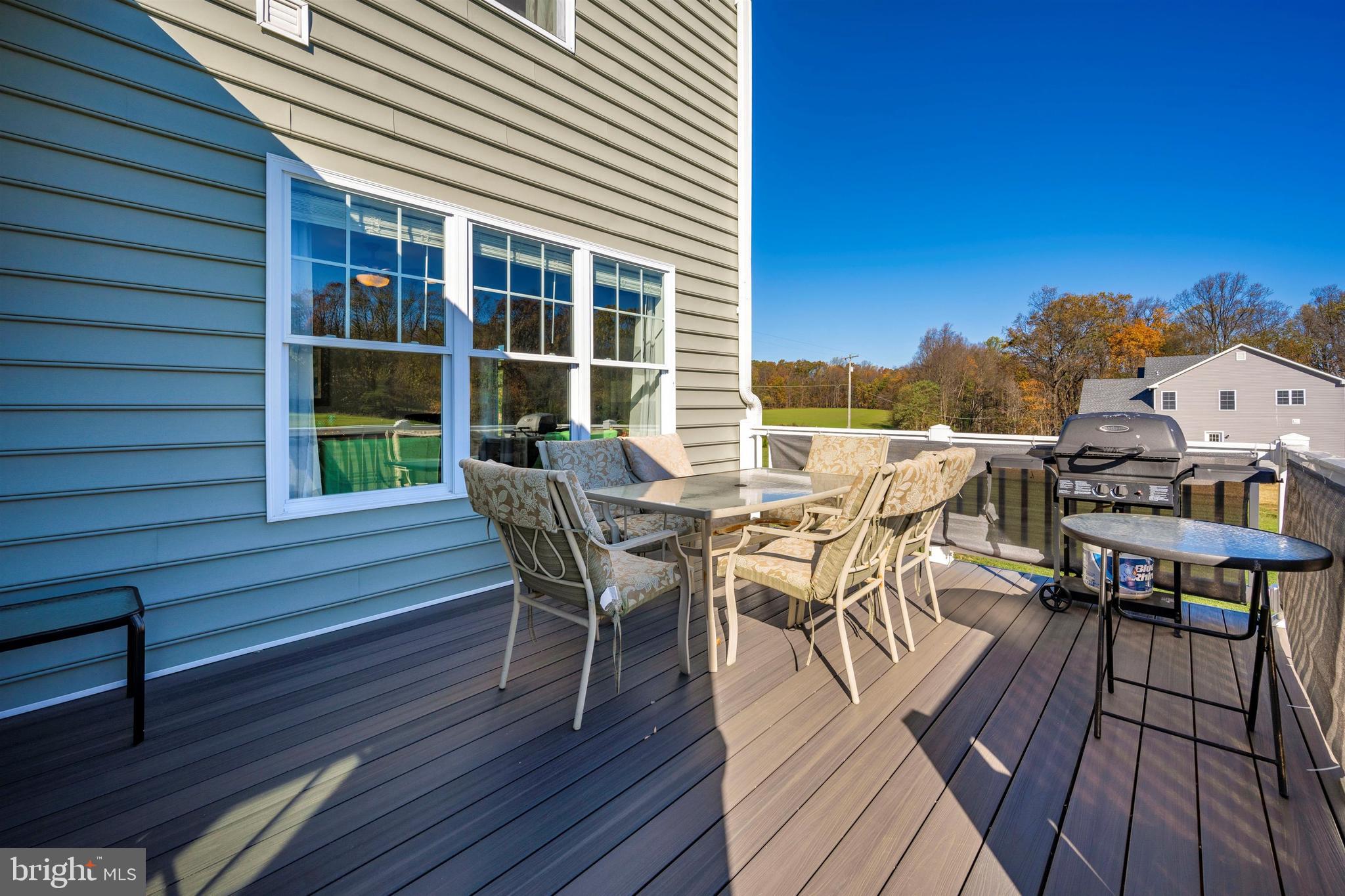 7315 Talbot Run Road Mount Airy, MD 21771 - Photo 42 of 51