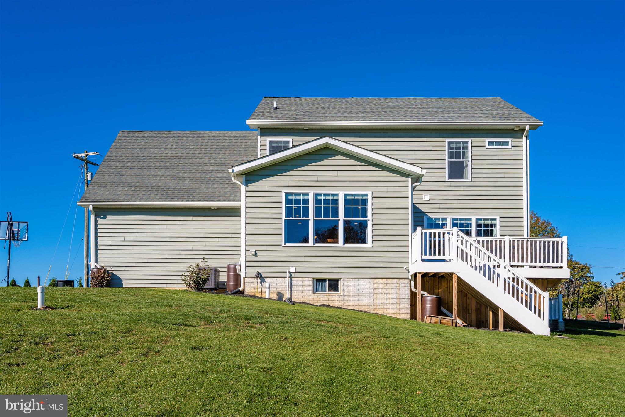 7315 Talbot Run Road Mount Airy, MD 21771 - Photo 44 of 51