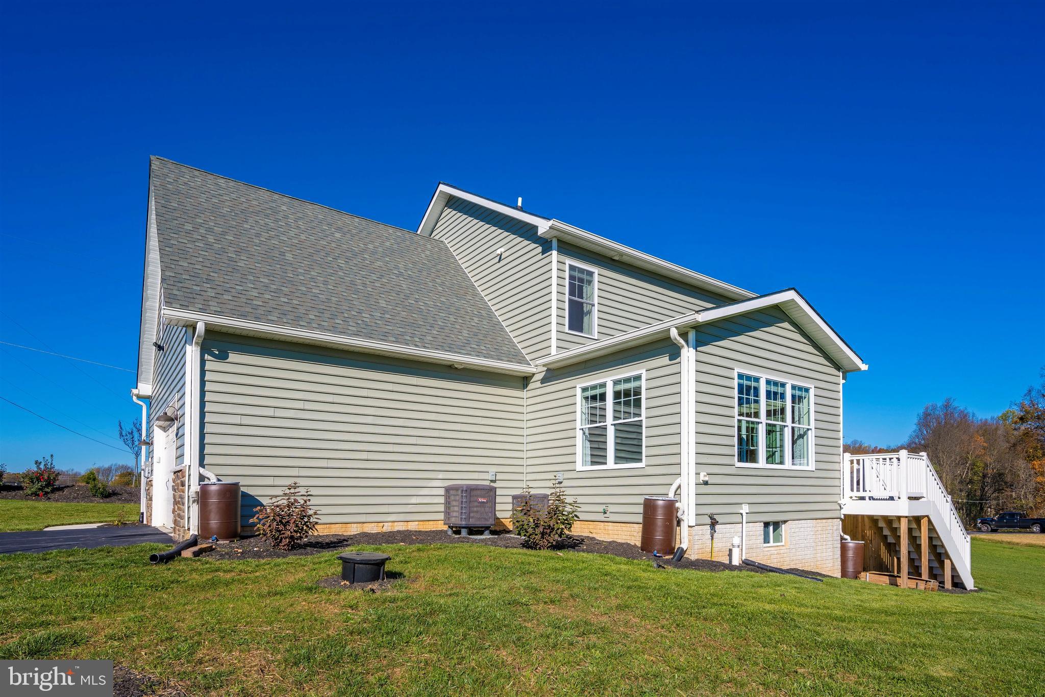 7315 Talbot Run Road Mount Airy, MD 21771 - Photo 45 of 51