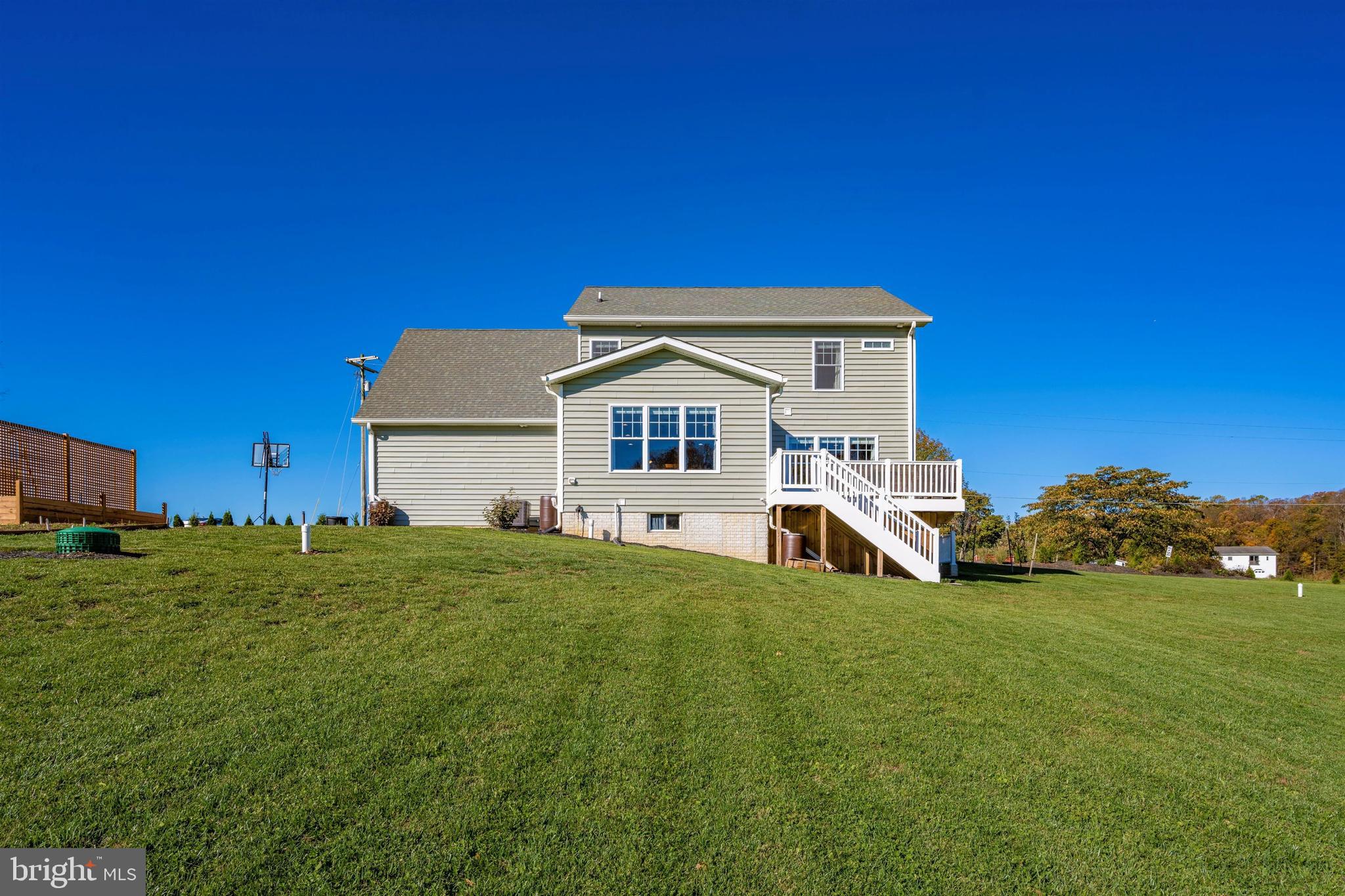 7315 Talbot Run Road Mount Airy, MD 21771 - Photo 46 of 51