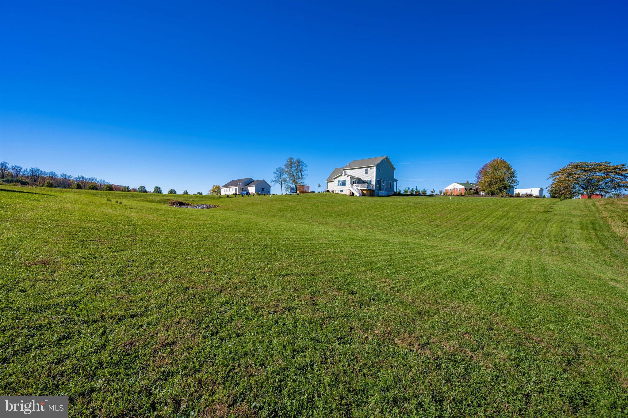 7315 Talbot Run Road Mount Airy, MD 21771 - Photo 47 of 51