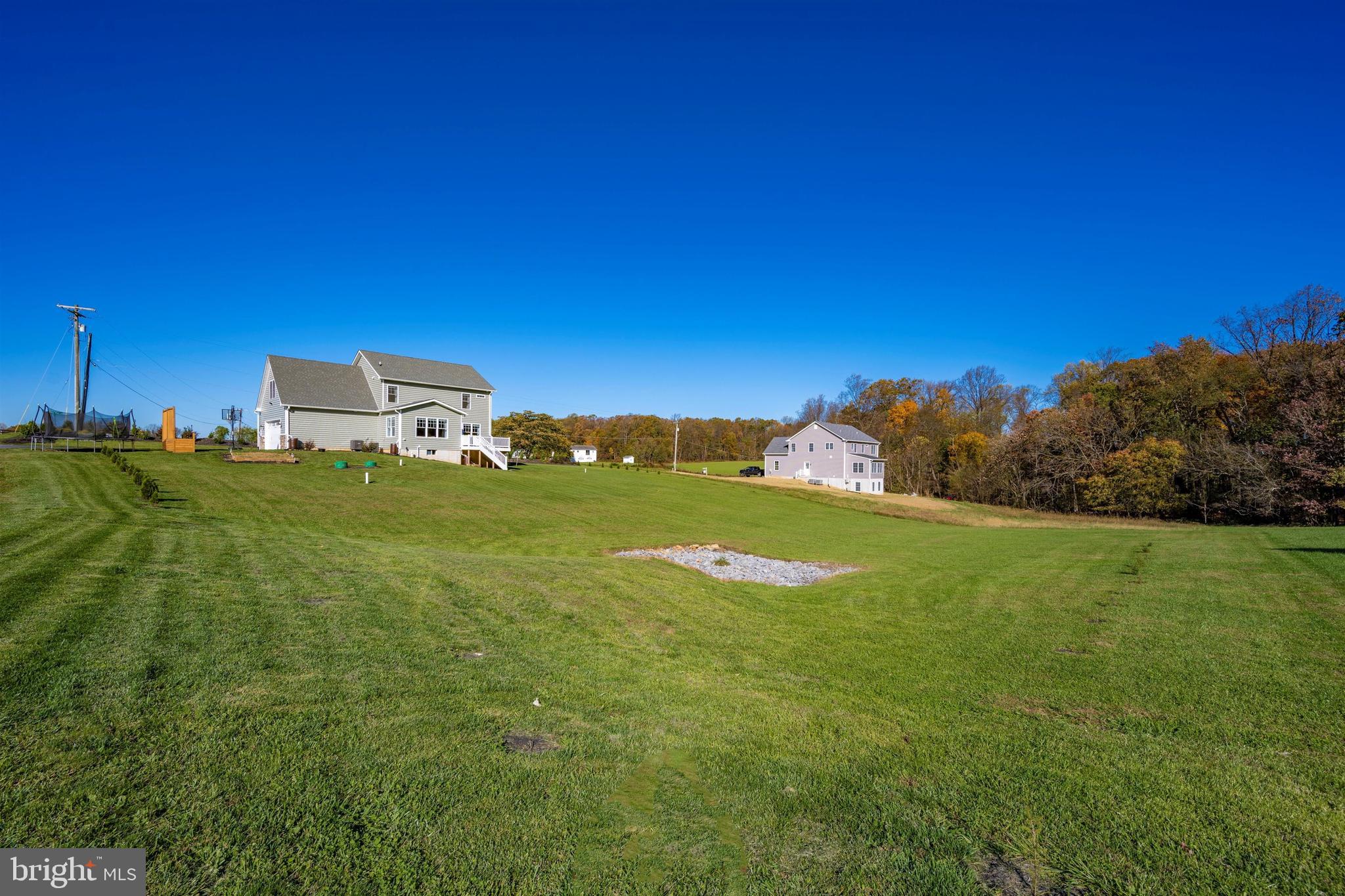 7315 Talbot Run Road Mount Airy, MD 21771 - Photo 48 of 51