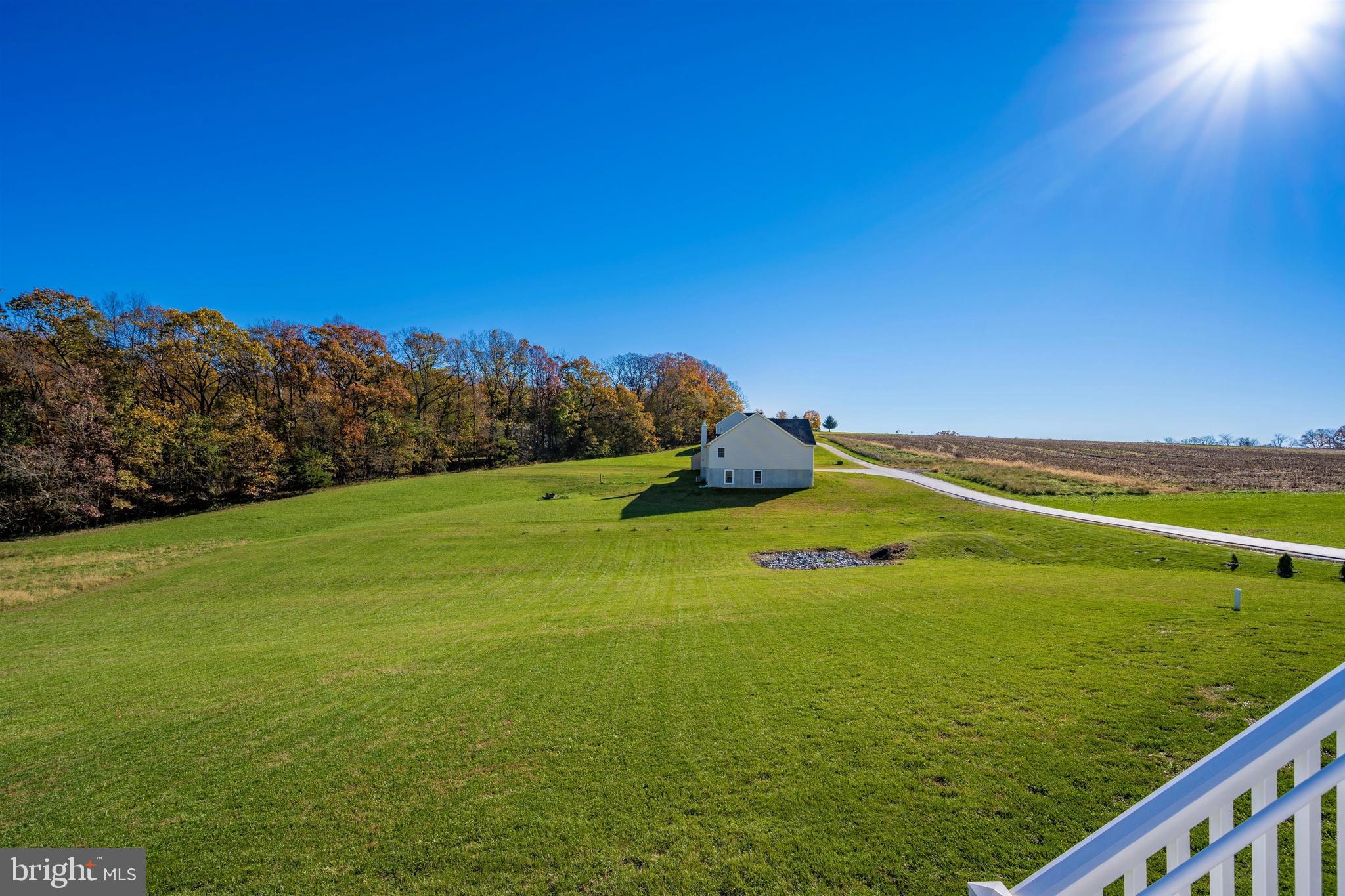 7315 Talbot Run Road Mount Airy, MD 21771 - Photo 49 of 51