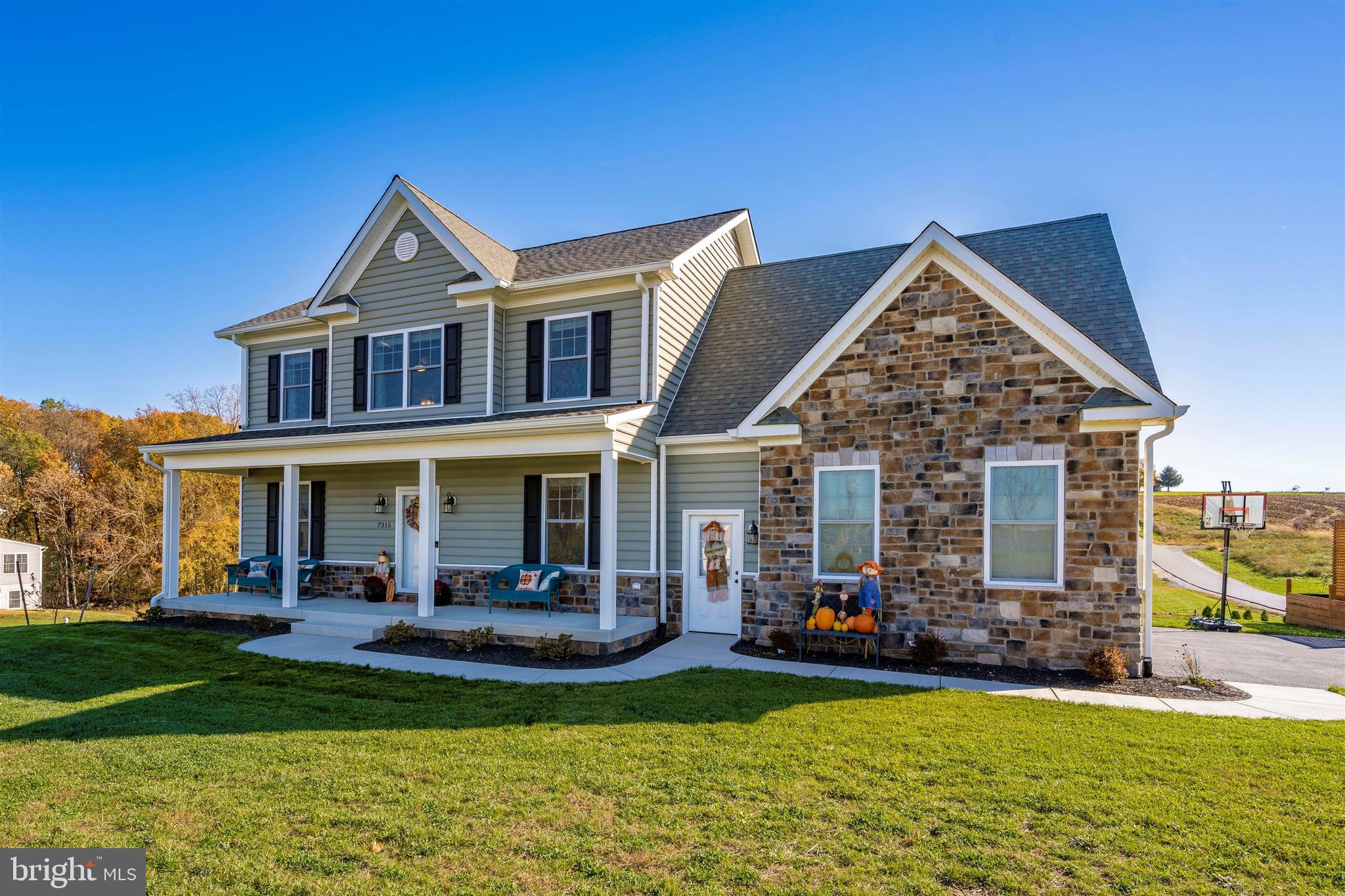 7315 Talbot Run Road Mount Airy, MD 21771 - Photo 6 of 51
